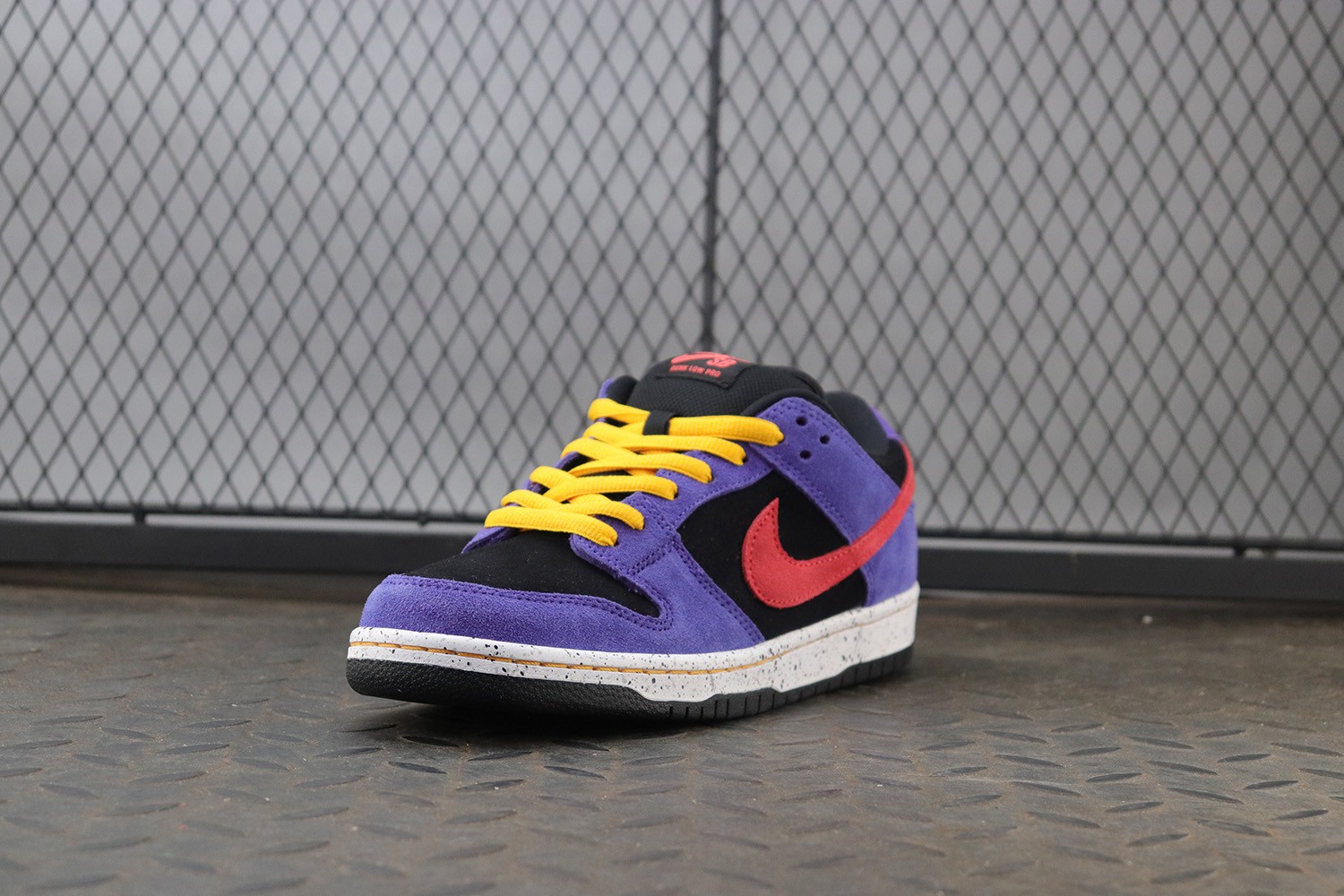 Nike SB Dunk Low ACG Terra
