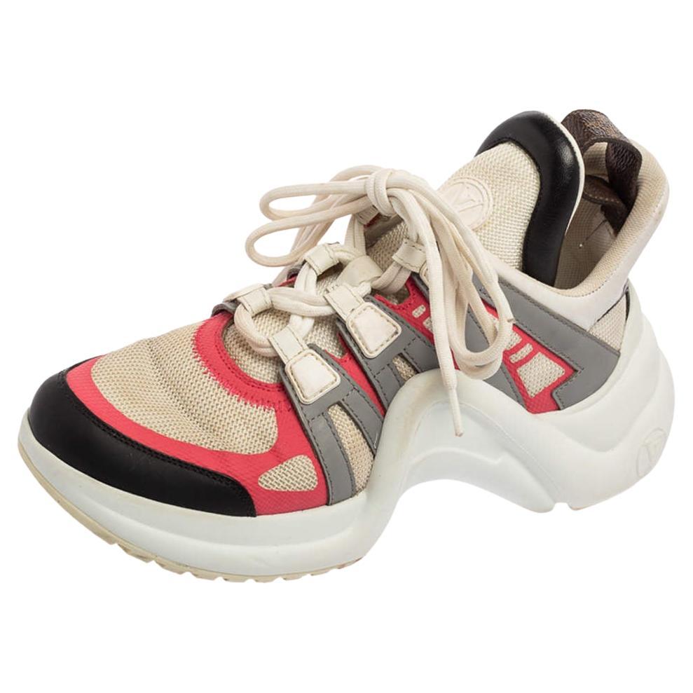 Louis Vuitton Archlight Sneakers