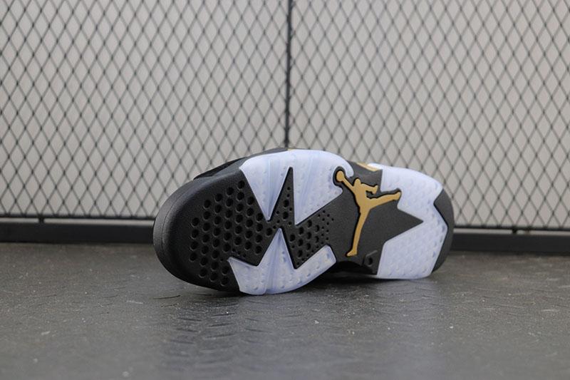Air Jordan 6 Retro DMP 2020