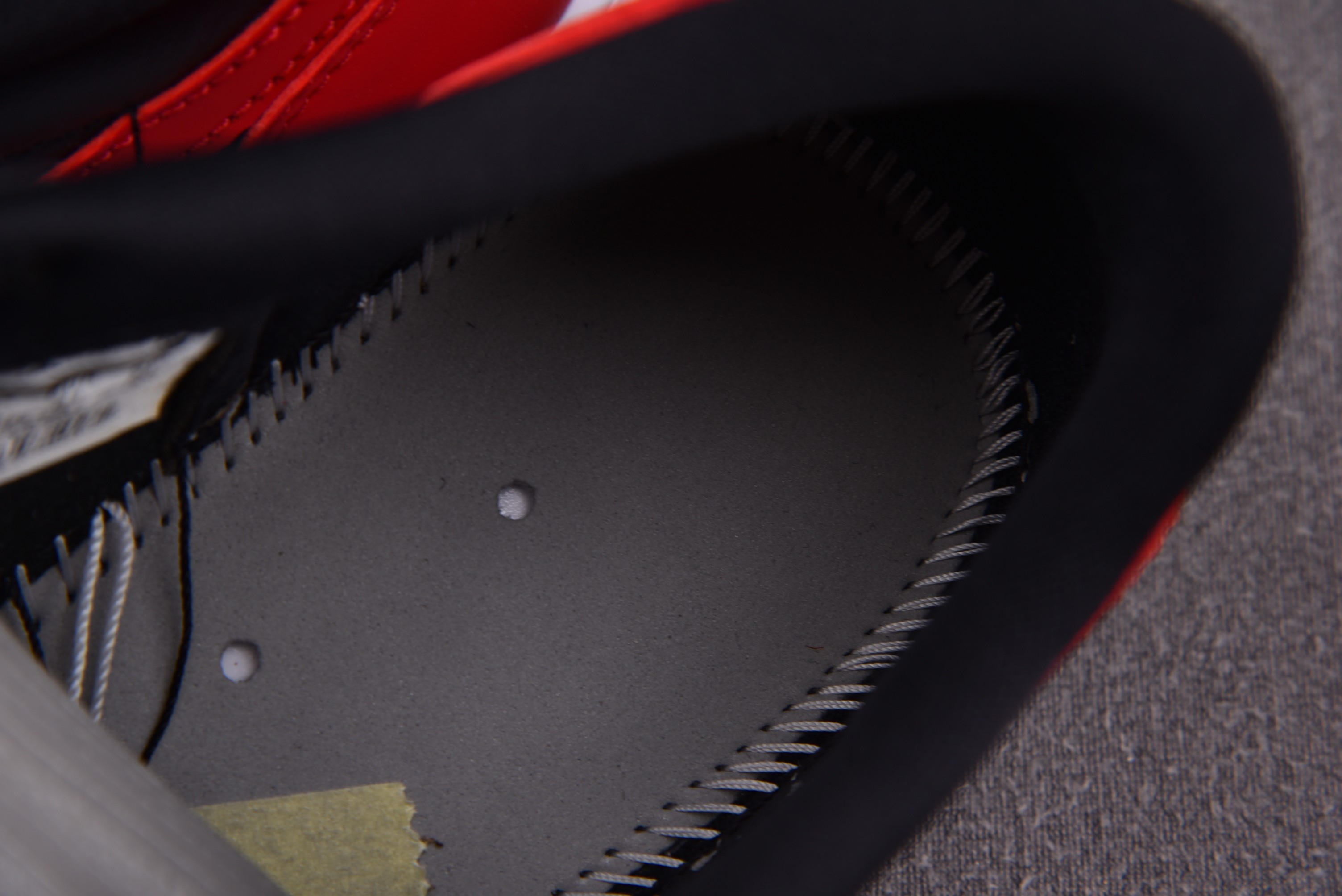 Jordan 1 Retro Low Bred (2015)