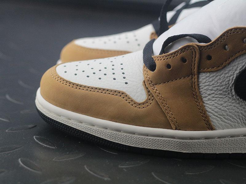 Jordan 1 Retro High Rookie of the Year