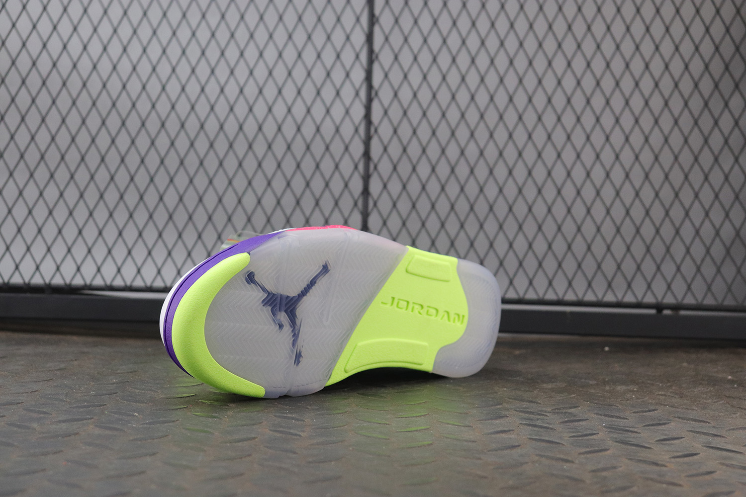 Jordan 5 Retro Alternate Bel-Air