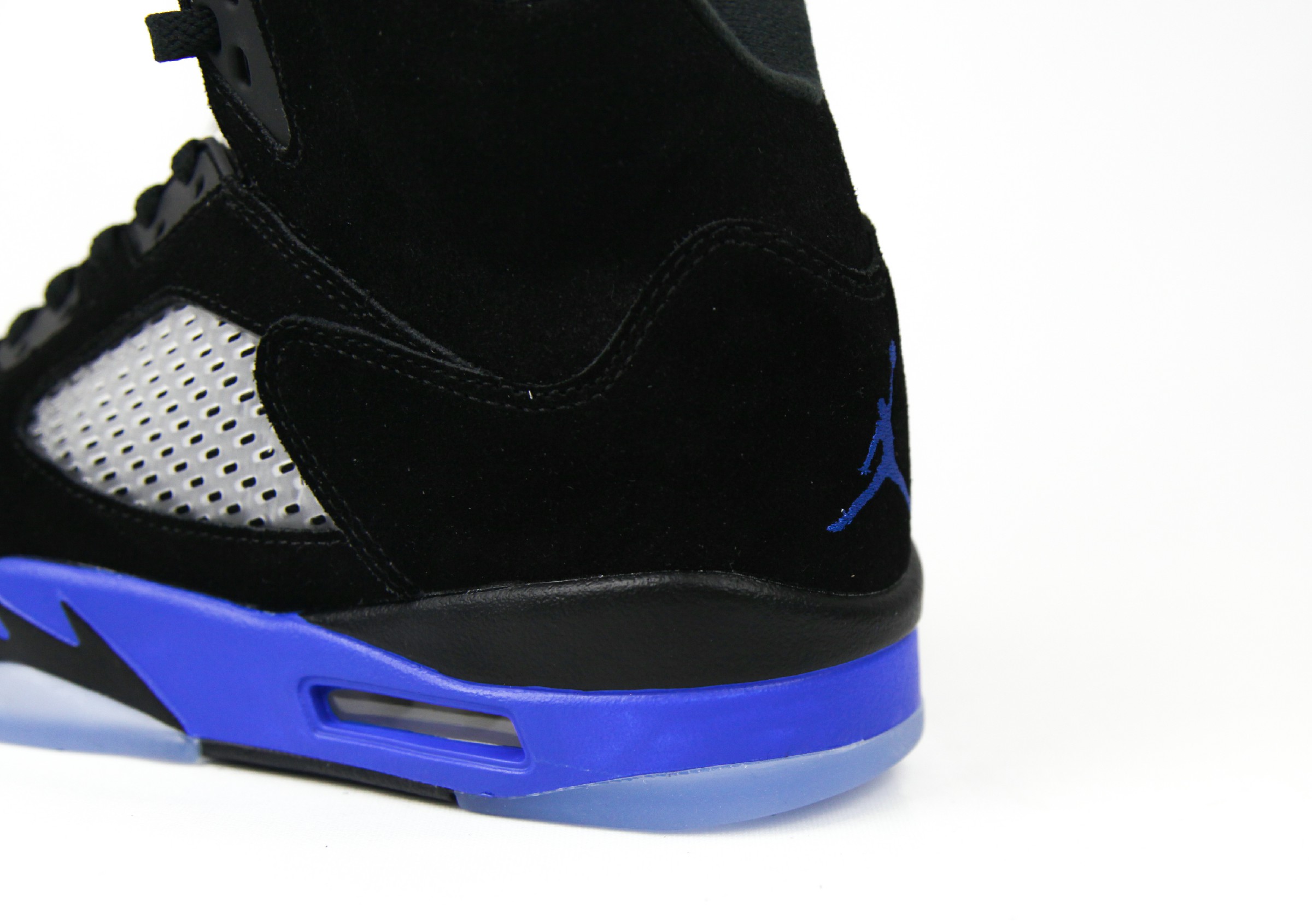 Jordan 5 Retro Racer Blue