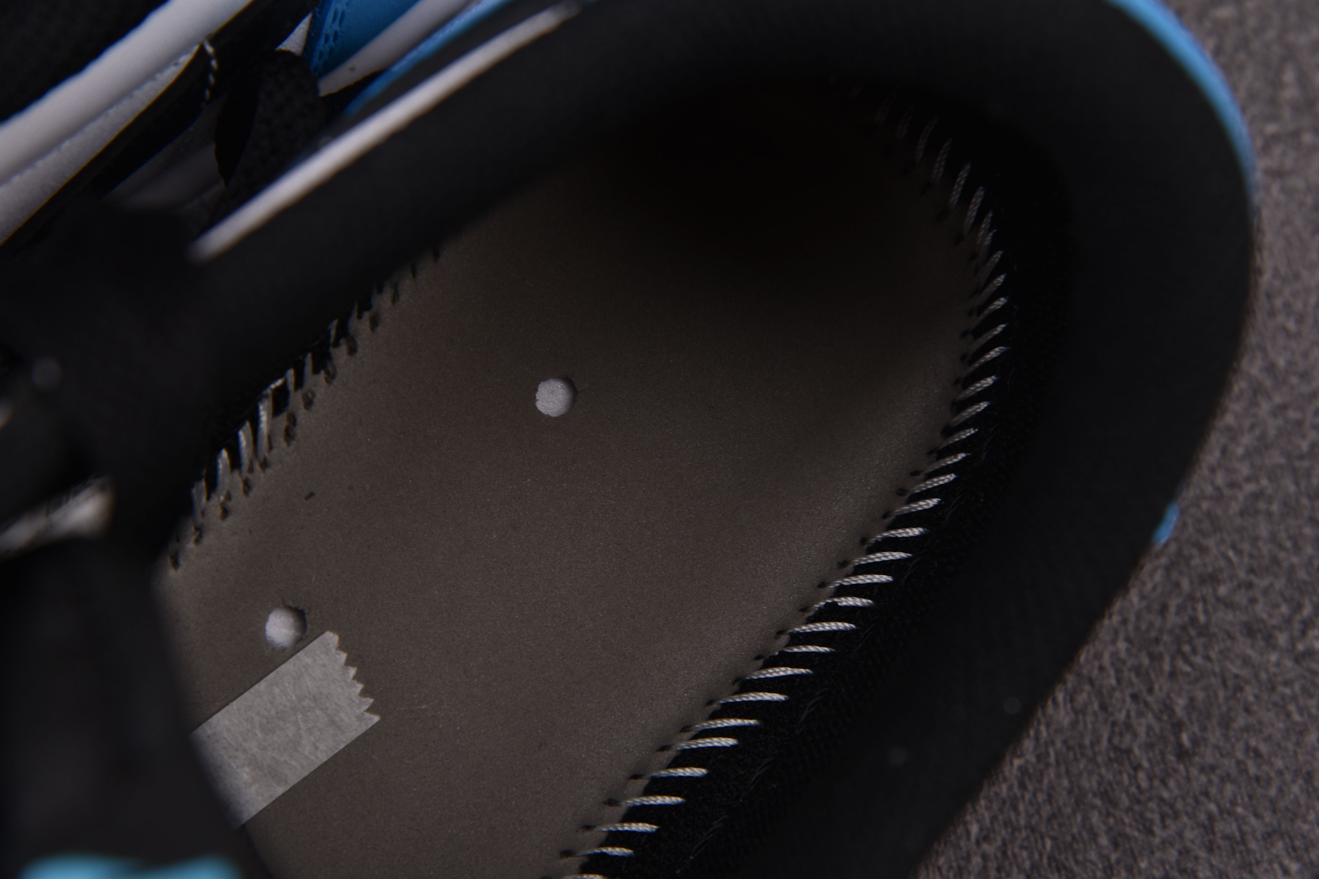 Jordan 1 Retro Low OG UNC