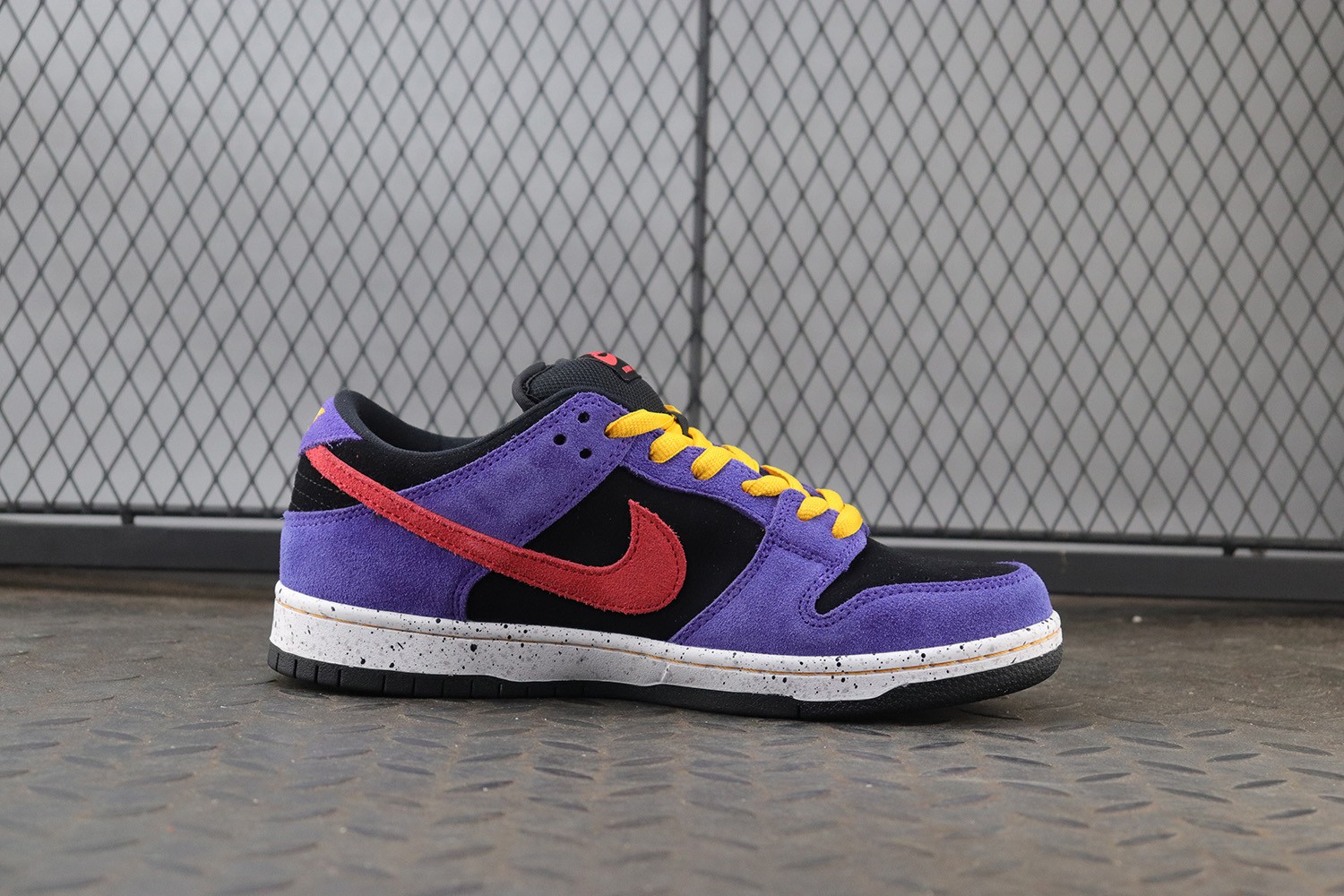 Nike SB Dunk Low ACG Terra