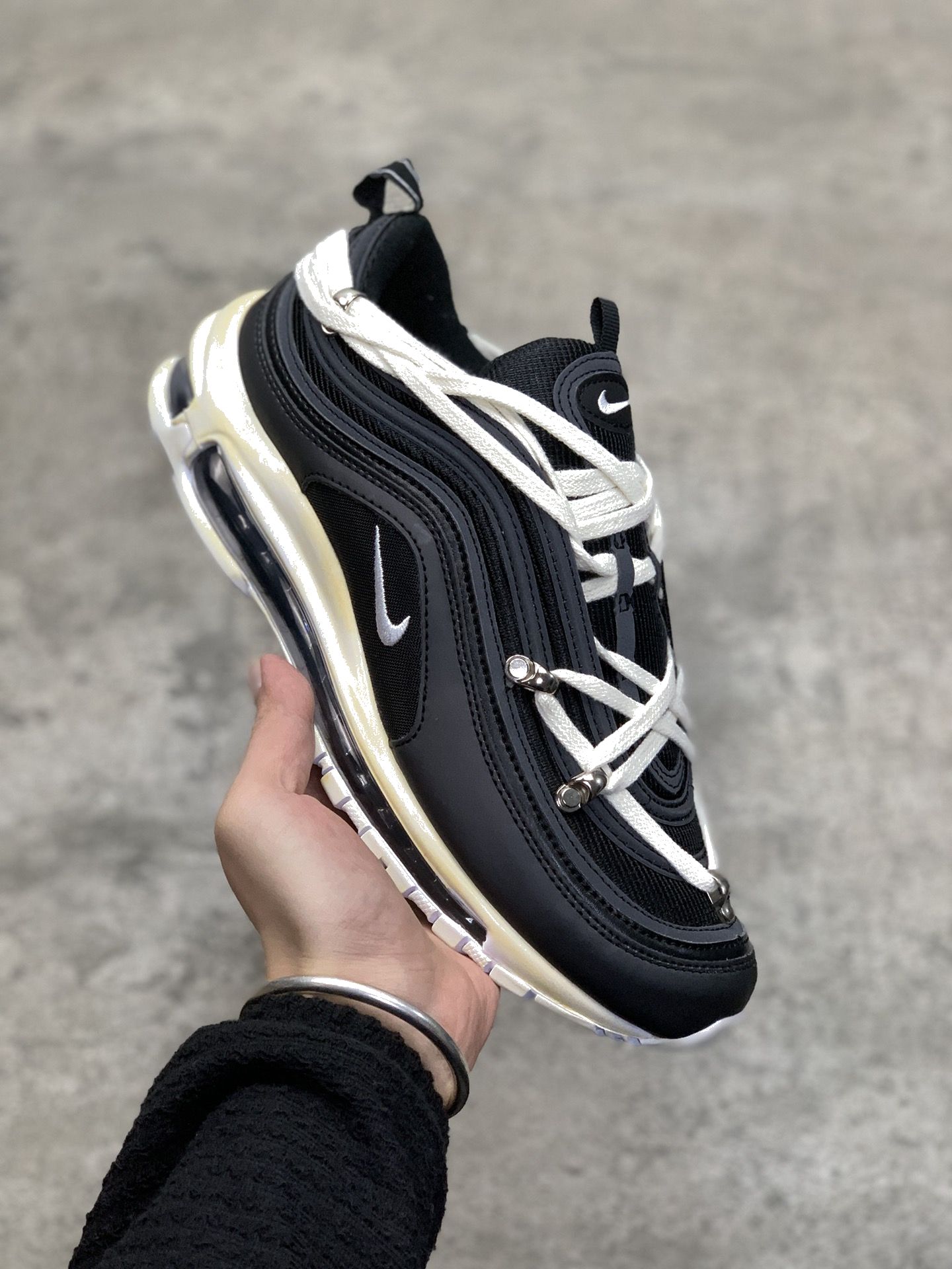 Nike Air Max 97 Dames & Heren Schoenen-3
