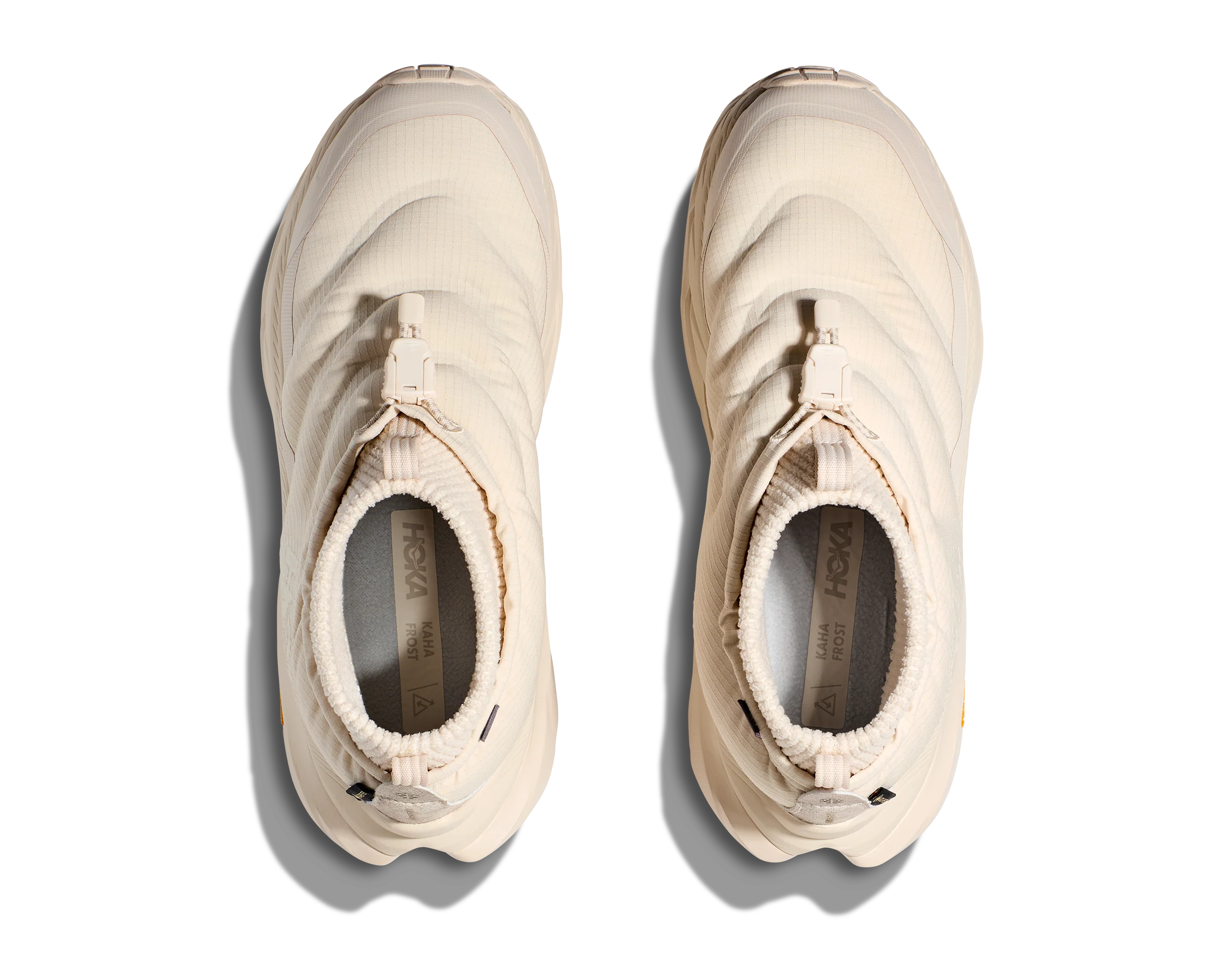 Hoka W KAHA 2 FROST MOC GTX Oat Milk / Sesame