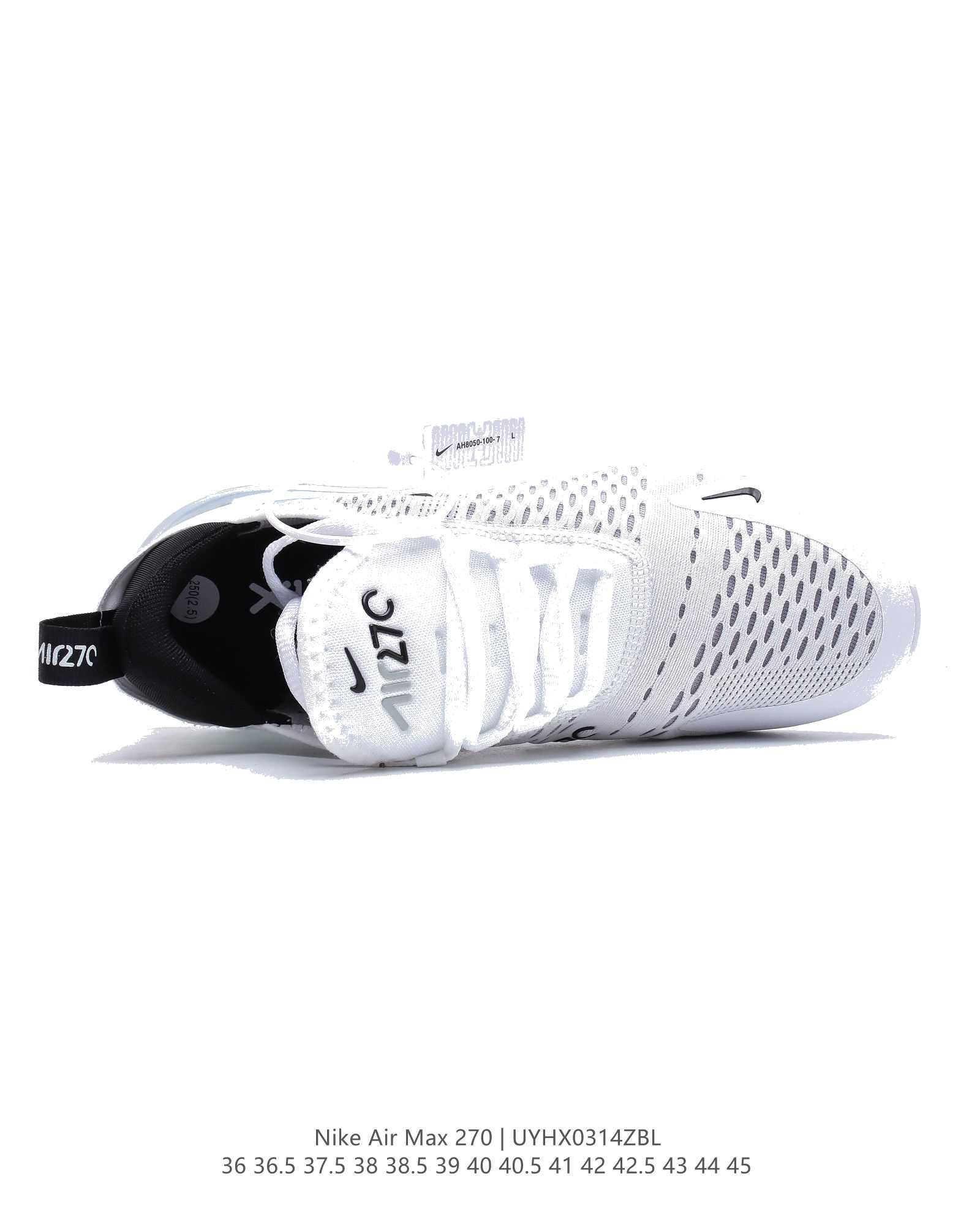 Nike Air Max 270 SE AH8050-100 Dames & Heren Schoenen