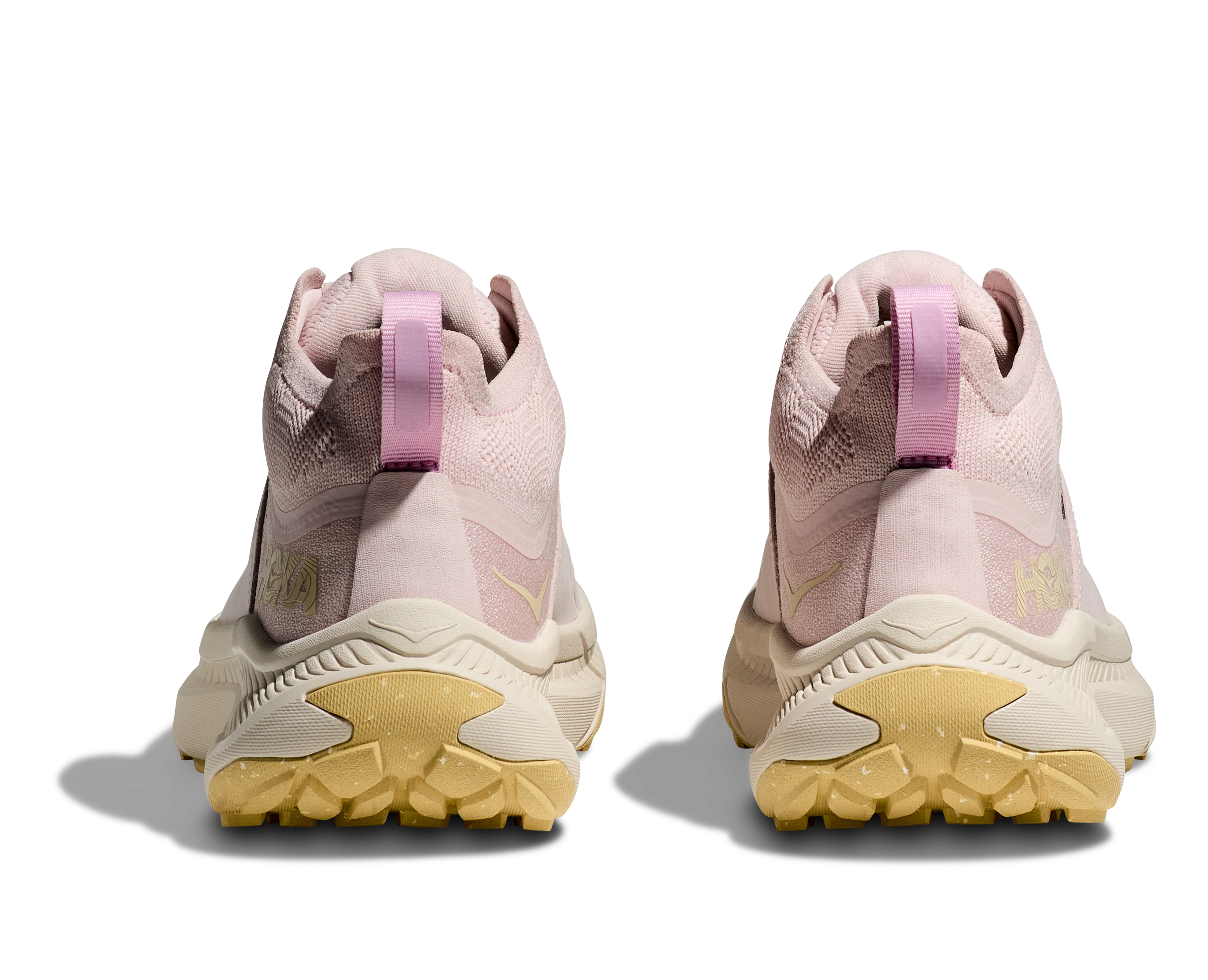 Hoka W TRANSPORT CHUKKA GTX Cosmic Pearl / Oat Milk