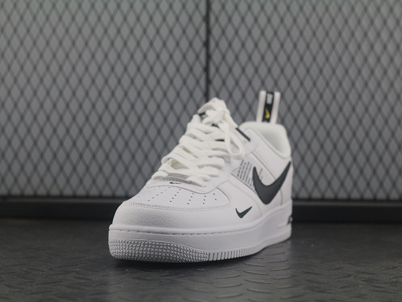 Air Force 1 LV8 Utility White