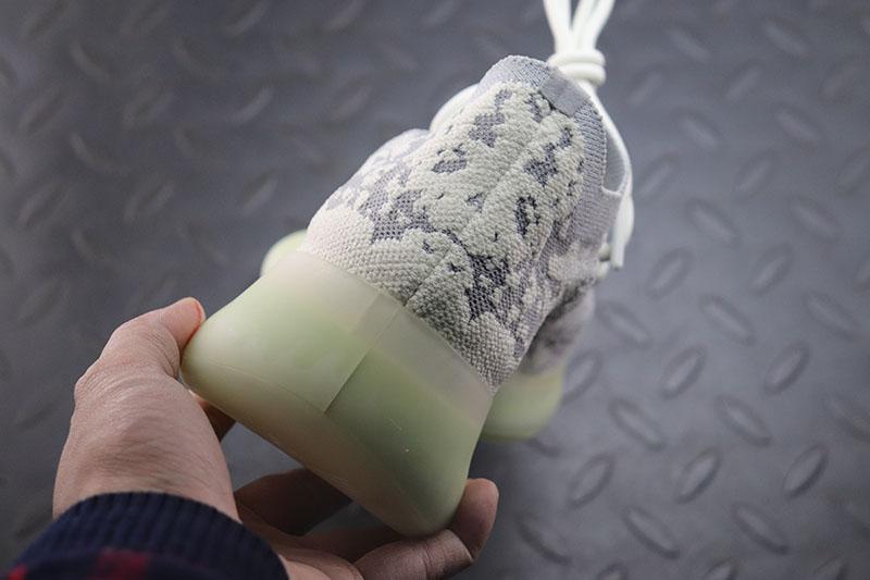Adidas Yeezy Boost 380 Alien (Non-Reflective)