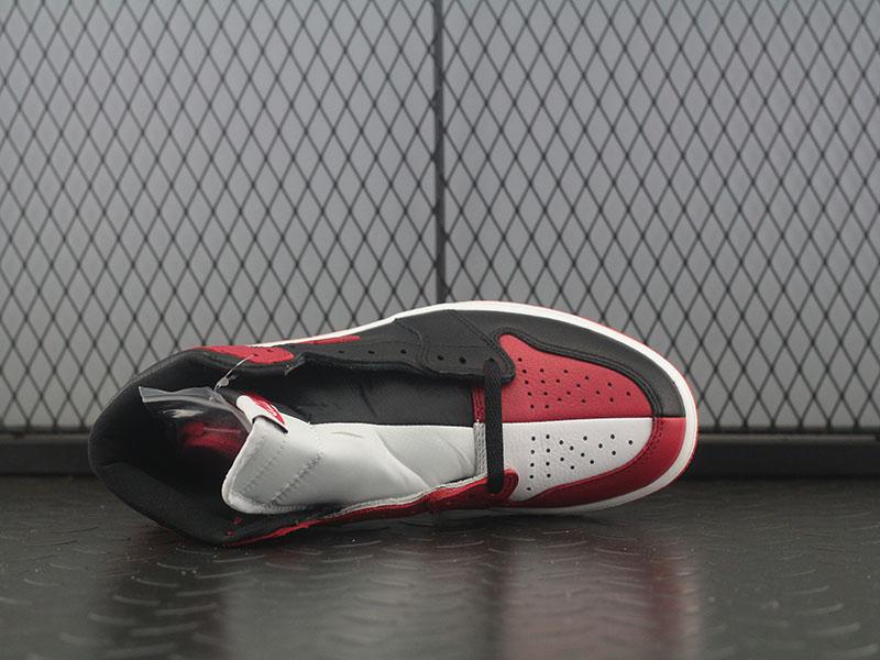 Jordan 1 Retro High Homage To Home