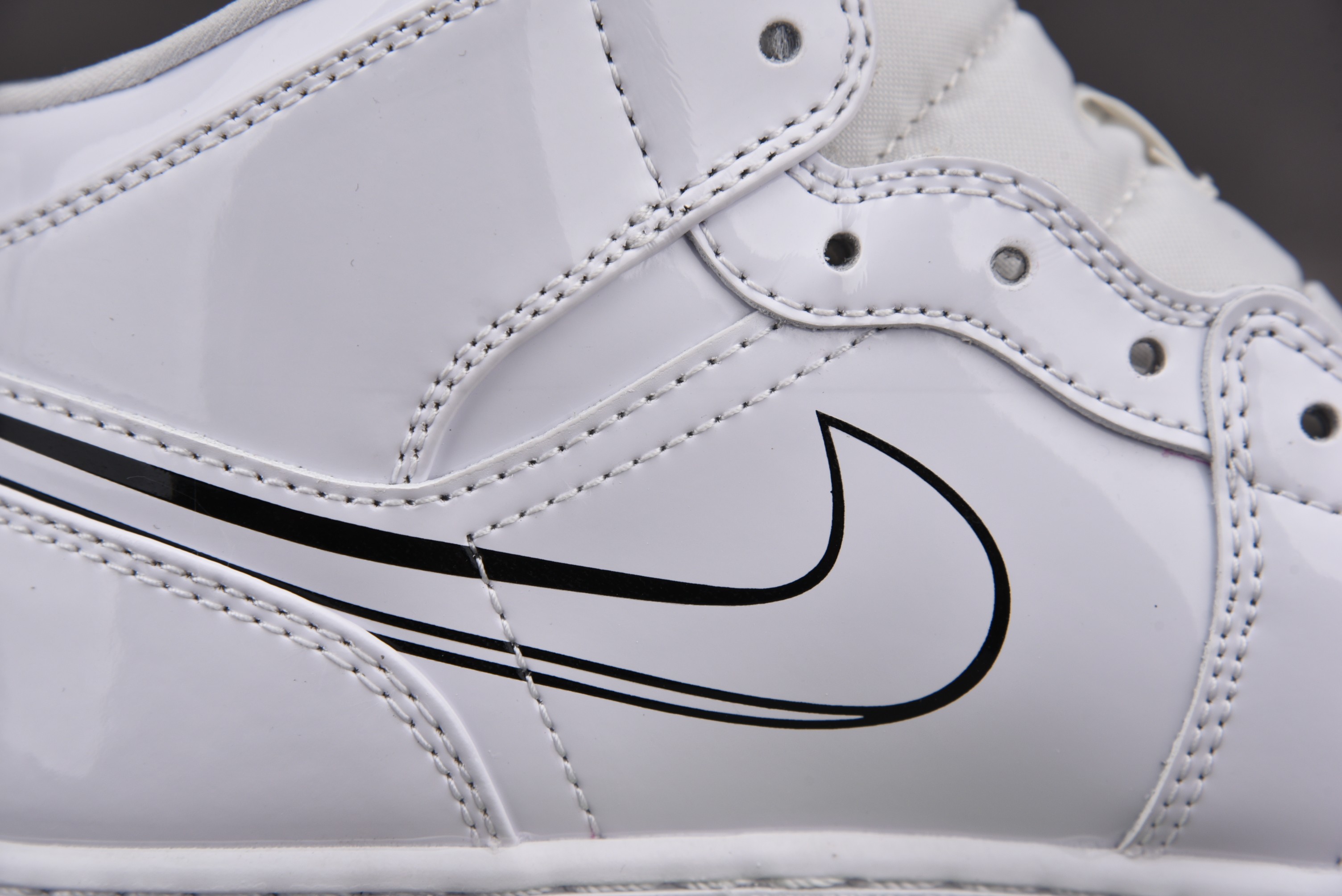 Jordan 1 Mid Schematic