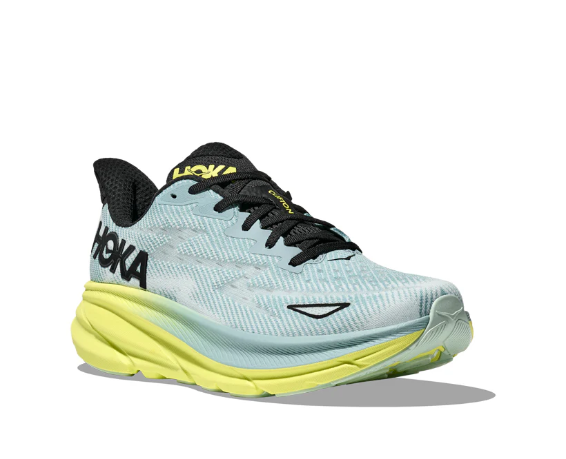 Hoka M CLIFTON 9 Druzy / Droplet