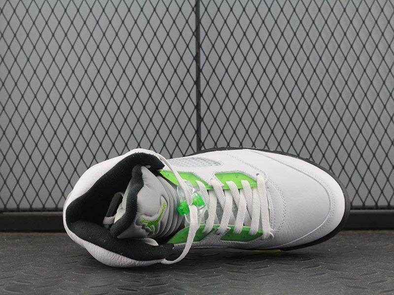 Jordan 5 Retro Q54 Quai 54