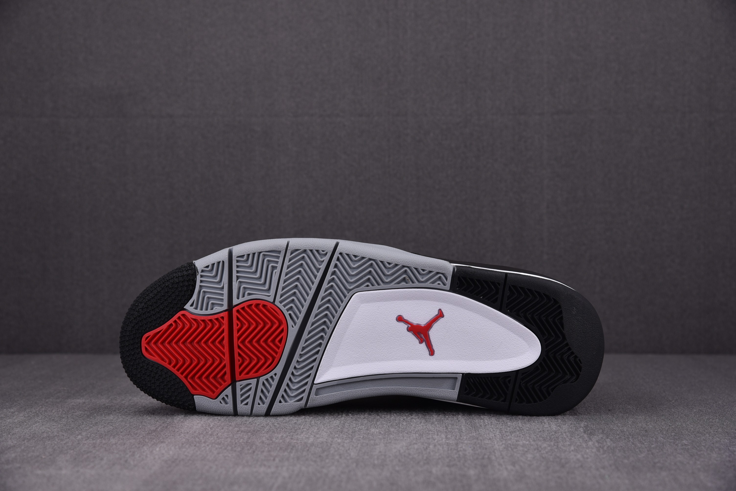 Jordan 4 Retro SE Black Canvas