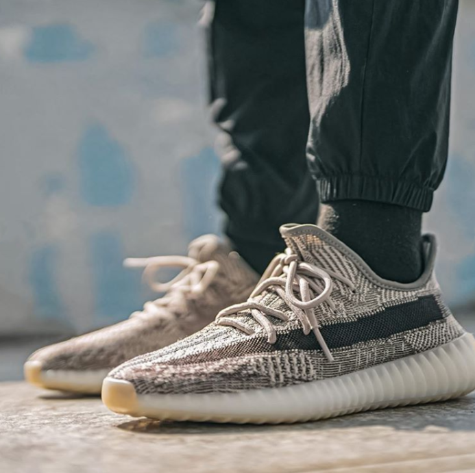 Adidas Yeezy Boost 350 V2 Zyon