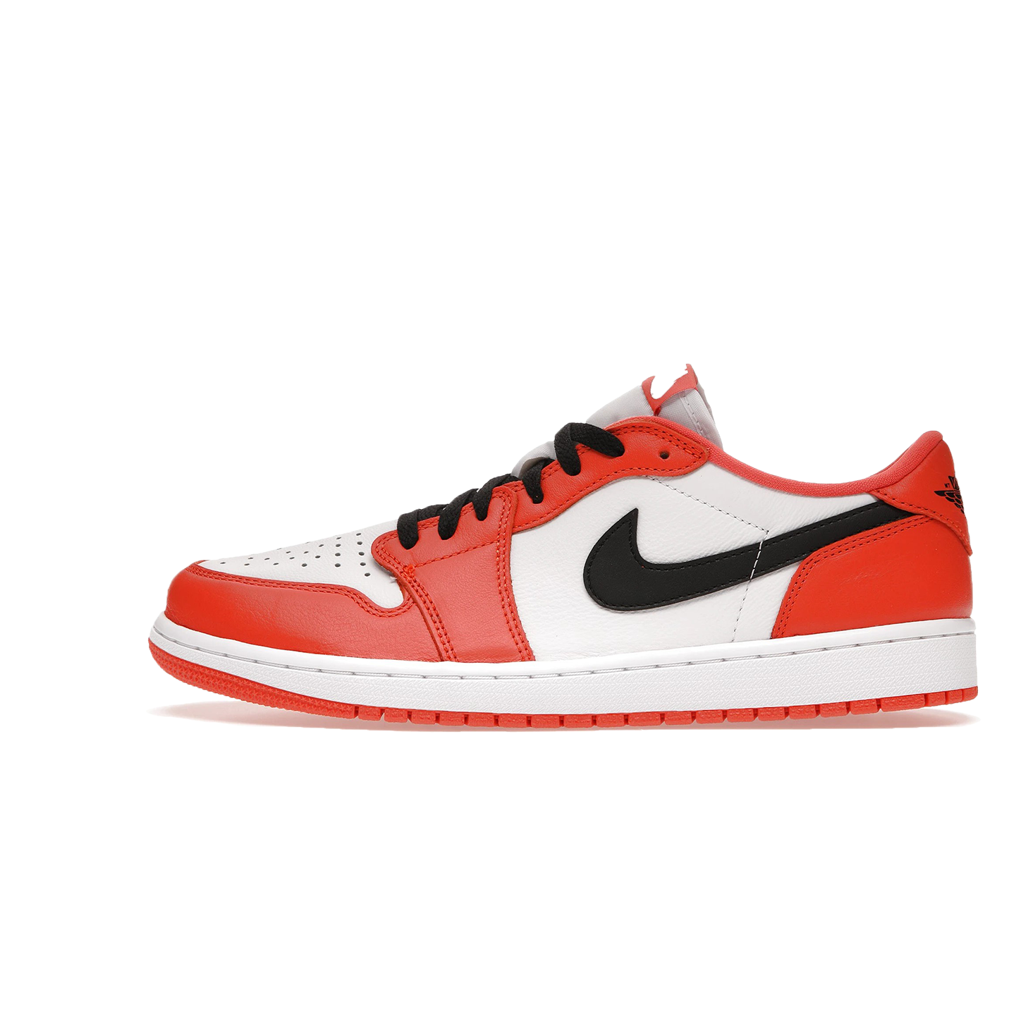 Jordan 1 Low Starfish