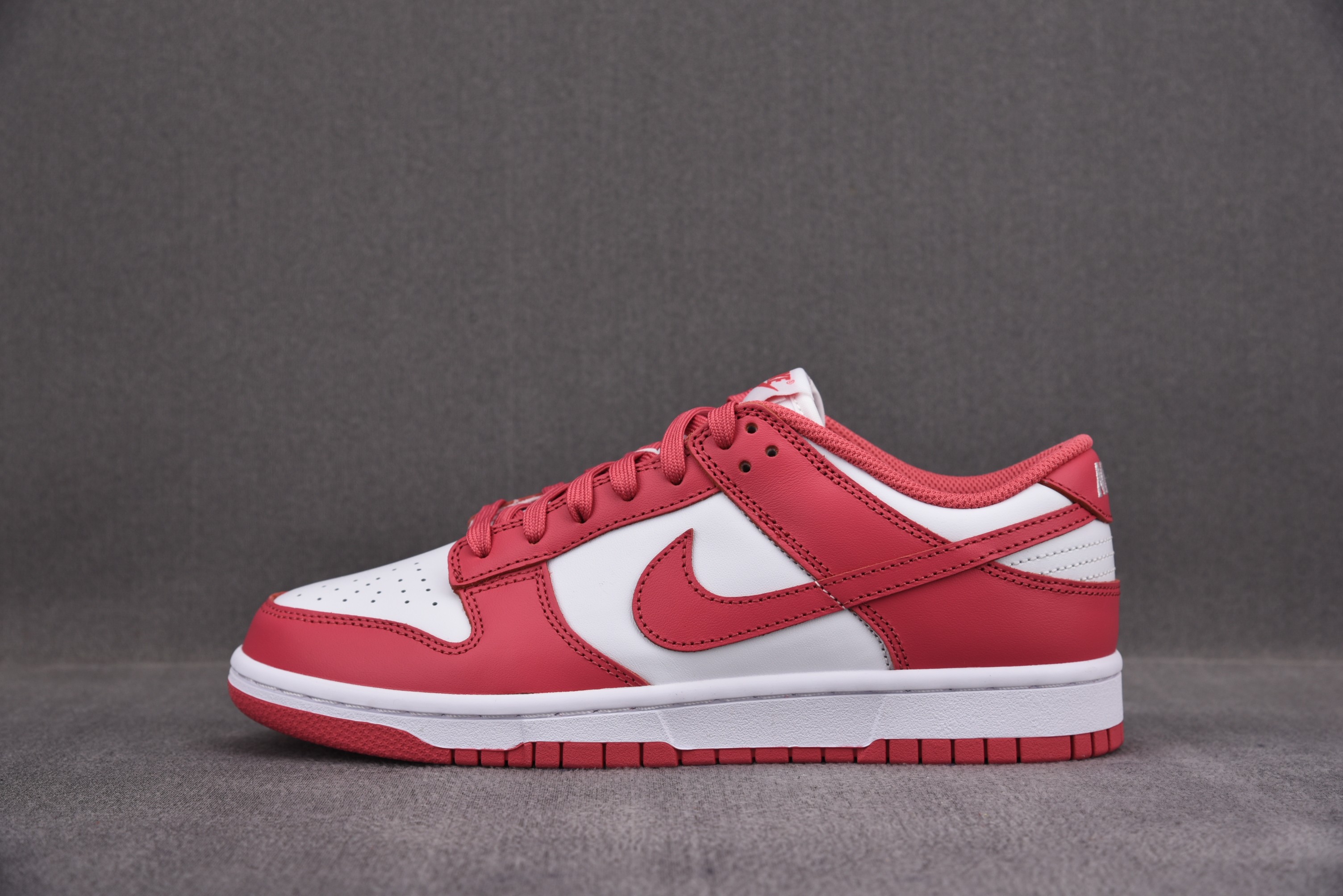 Nike Dunk Low Archeo Pink (Women Size!!)