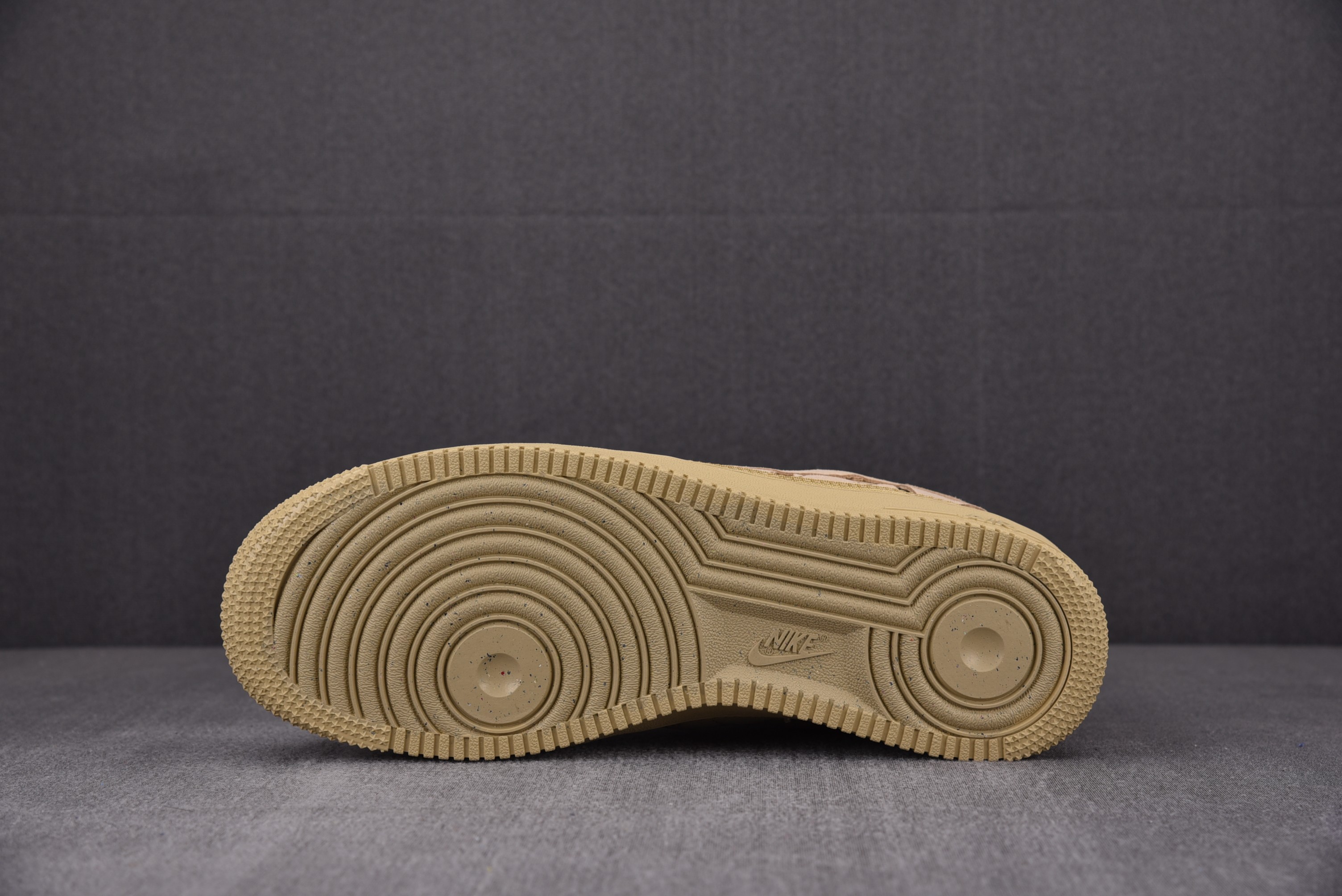 Nike Air Force 1 Low Billie Eilish Mushroom