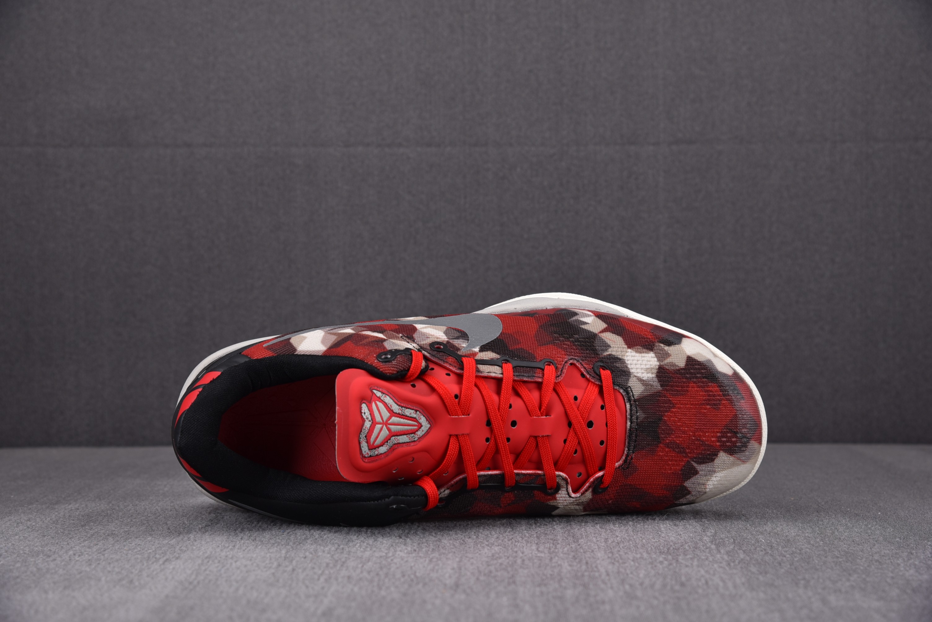Nike Kobe 8 Milk Snake