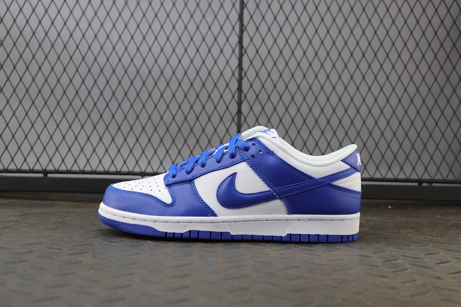 Nike Dunk Low SP Kentucky (2020)