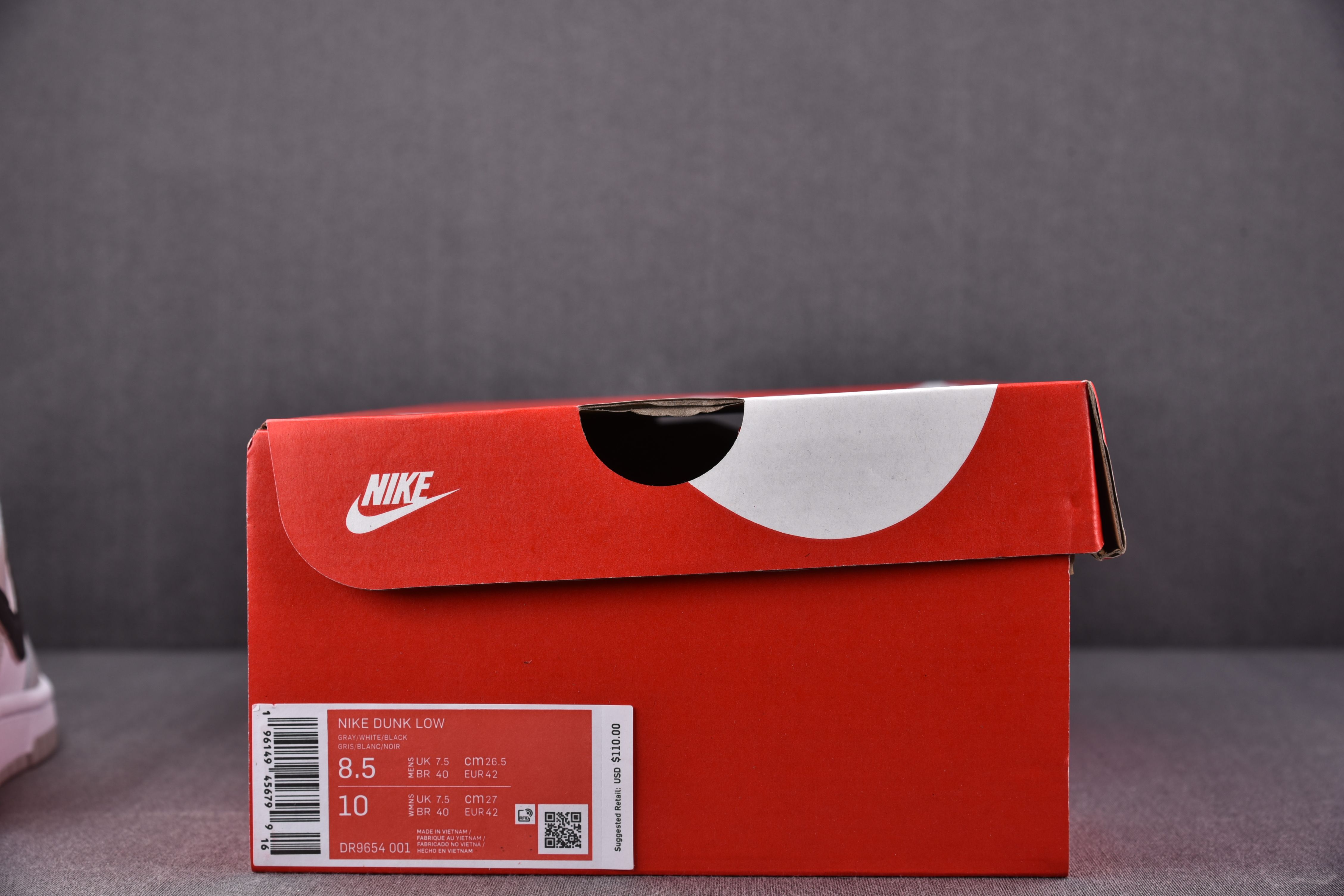 Nike Dunk Low SE Jackpot