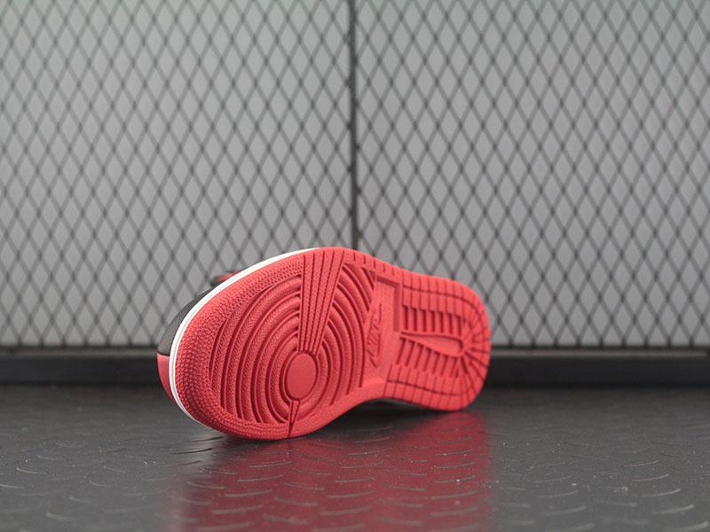 Jordan 1 Retro High Homage To Home