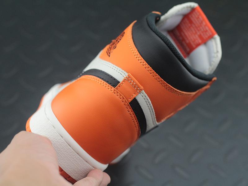Jordan 1 Retro Reverse Shattered Backboard