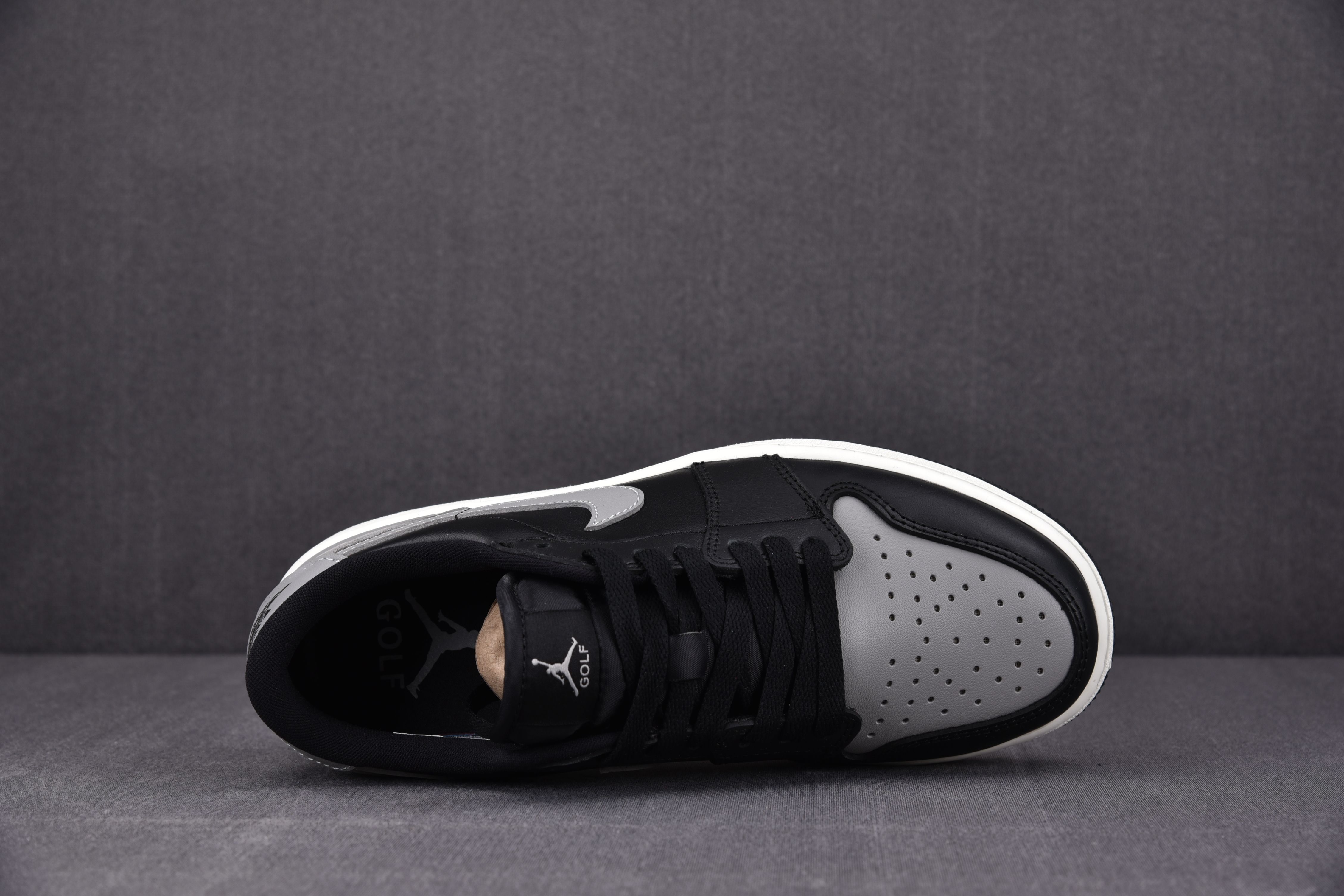 Jordan 1 Retro Low Golf Shadow