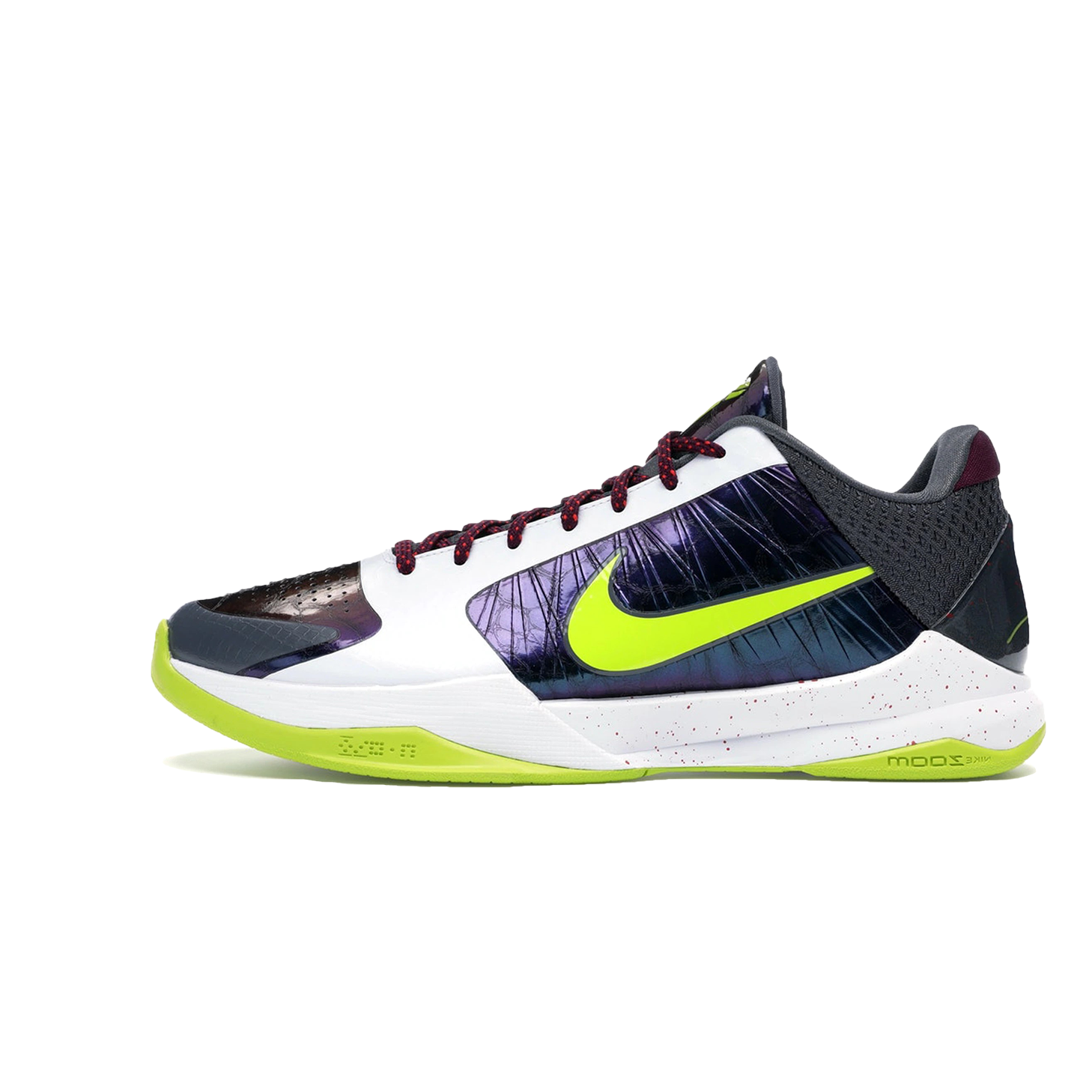 Nike Kobe 5 Protro Chaos