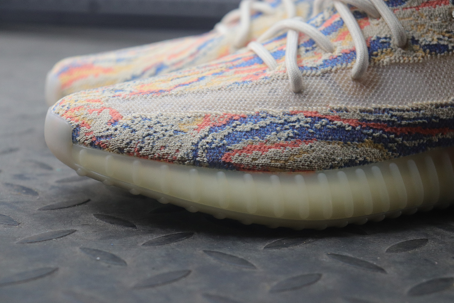 adidas Yeezy Boost 350 V2 MX Oat