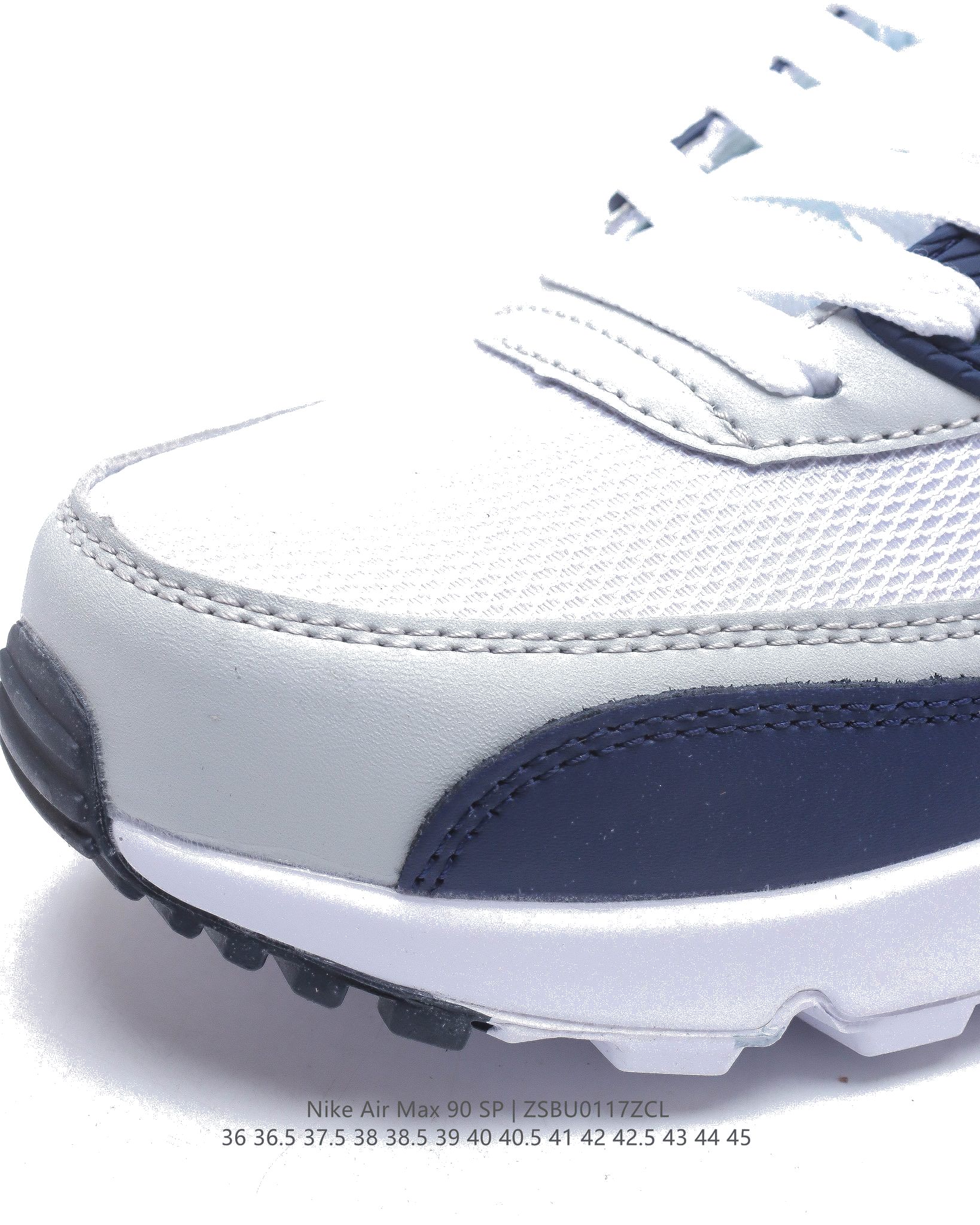 Nike Air Max 903M Anthracite CZ3950 Dames & Heren Schoenen