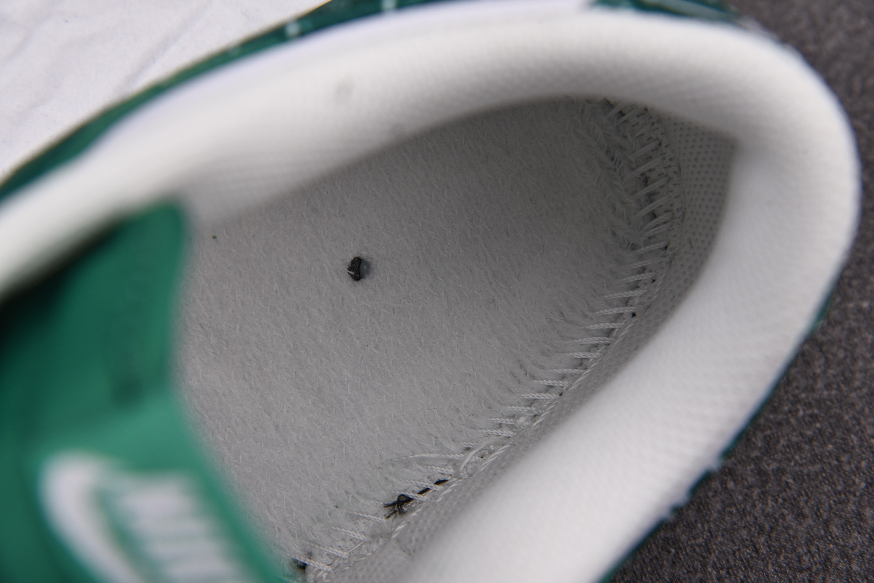 Nike Dunk Low Essential Paisley Pack Green (Women Size!!)