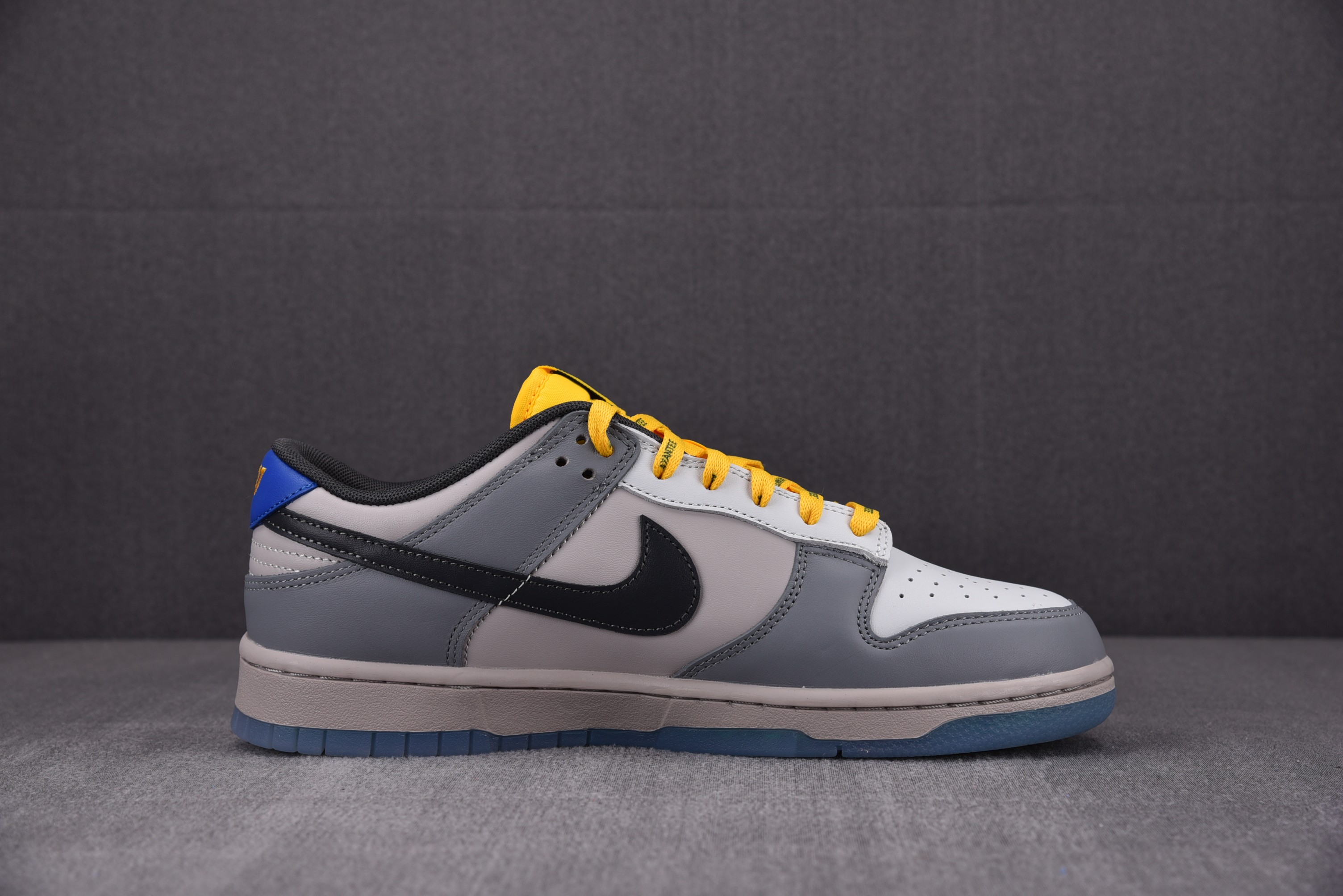 Nike Dunk Low North Carolina A&T