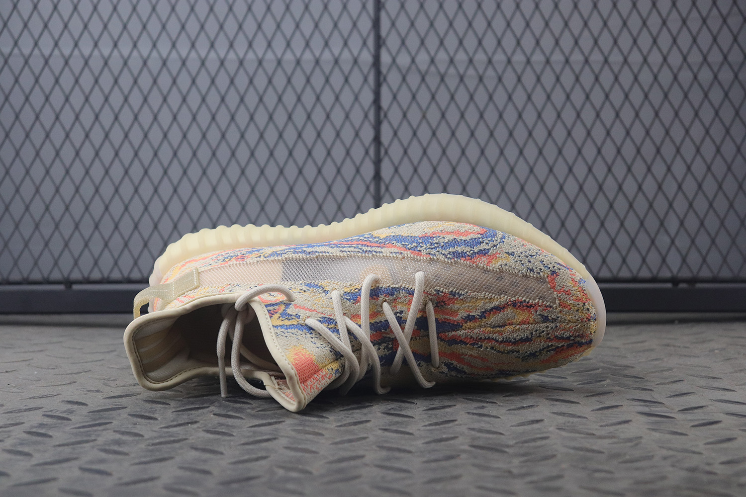 adidas Yeezy Boost 350 V2 MX Oat