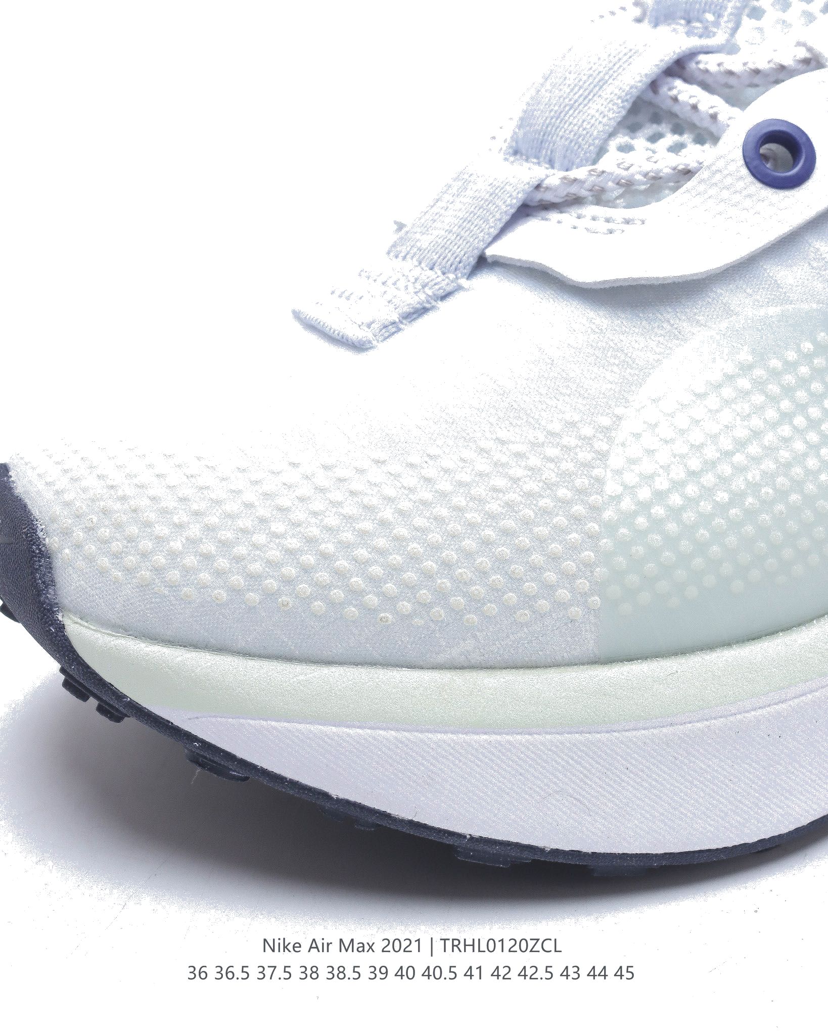 Nike Air Max 2021 DH4245 New Air Cushion Dames & Heren Schoenen-1