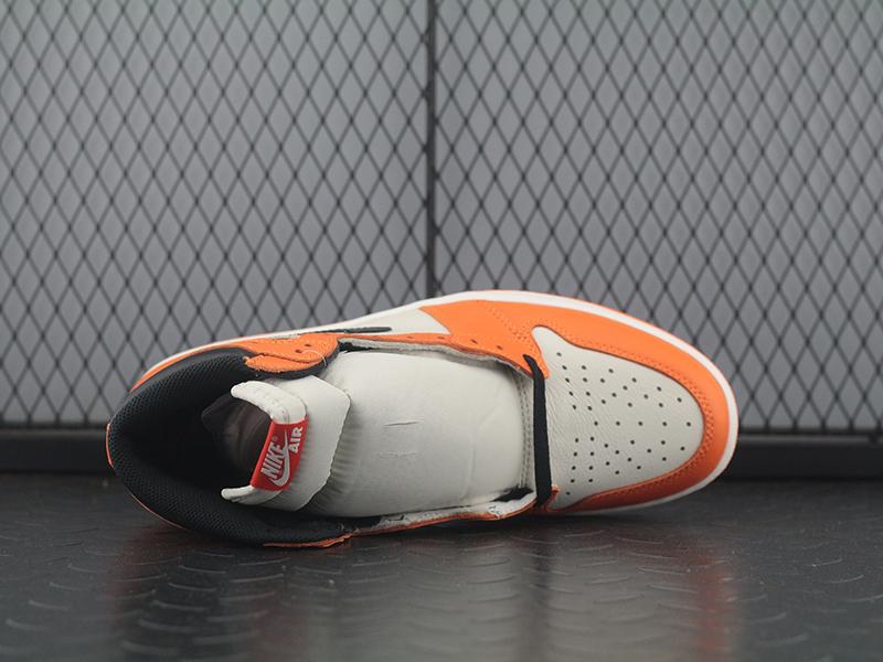 Jordan 1 Retro Reverse Shattered Backboard