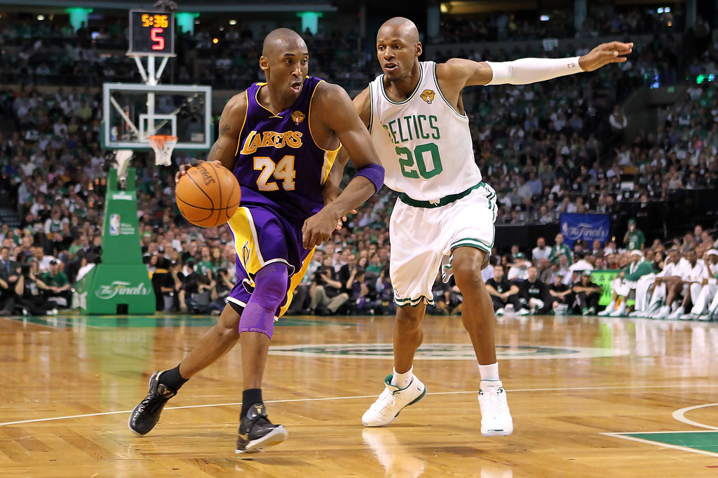 Nike Kobe 5 Big Stage Away