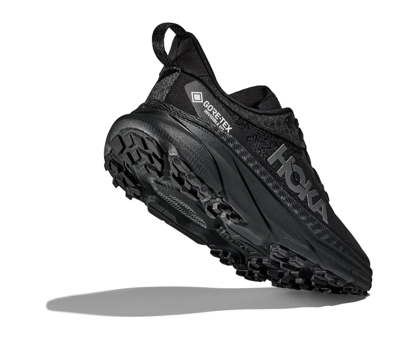 Hoka M CHALLENGER 7 GTX Black / Black