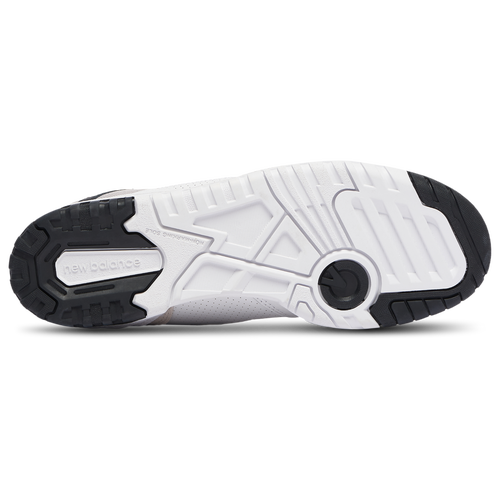 New Balance  550 Casual Shoe -  Men's/Women's League Outfitters White/Black