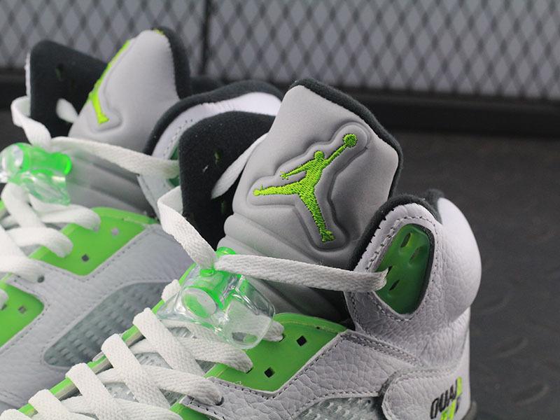 Jordan 5 Retro Q54 Quai 54