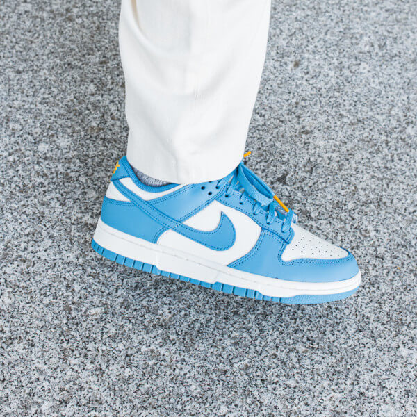 Nike Dunk Low Coast (Women Size!!)