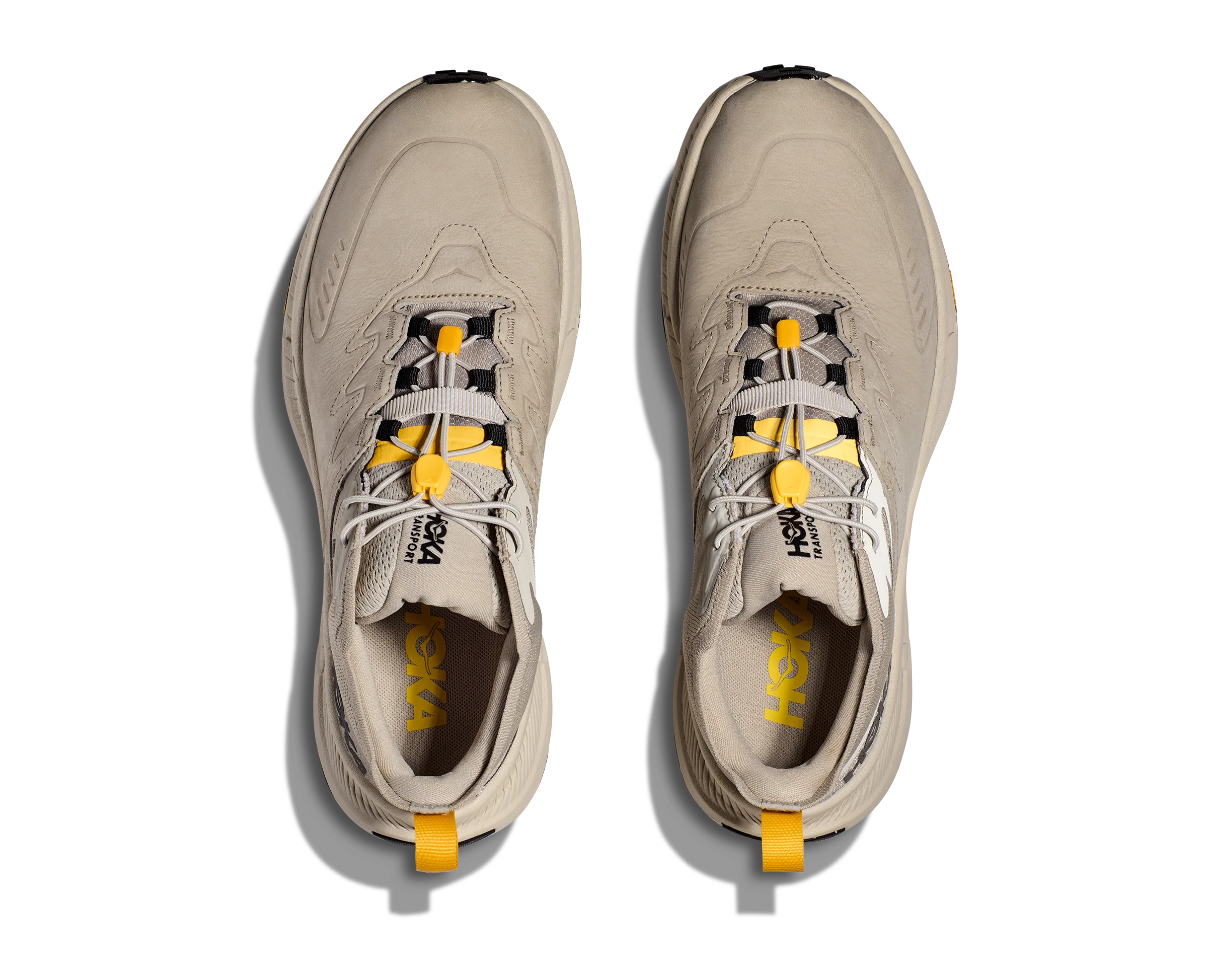 Hoka M TRANSPORT CHUKKA GTX Farro / Sesame