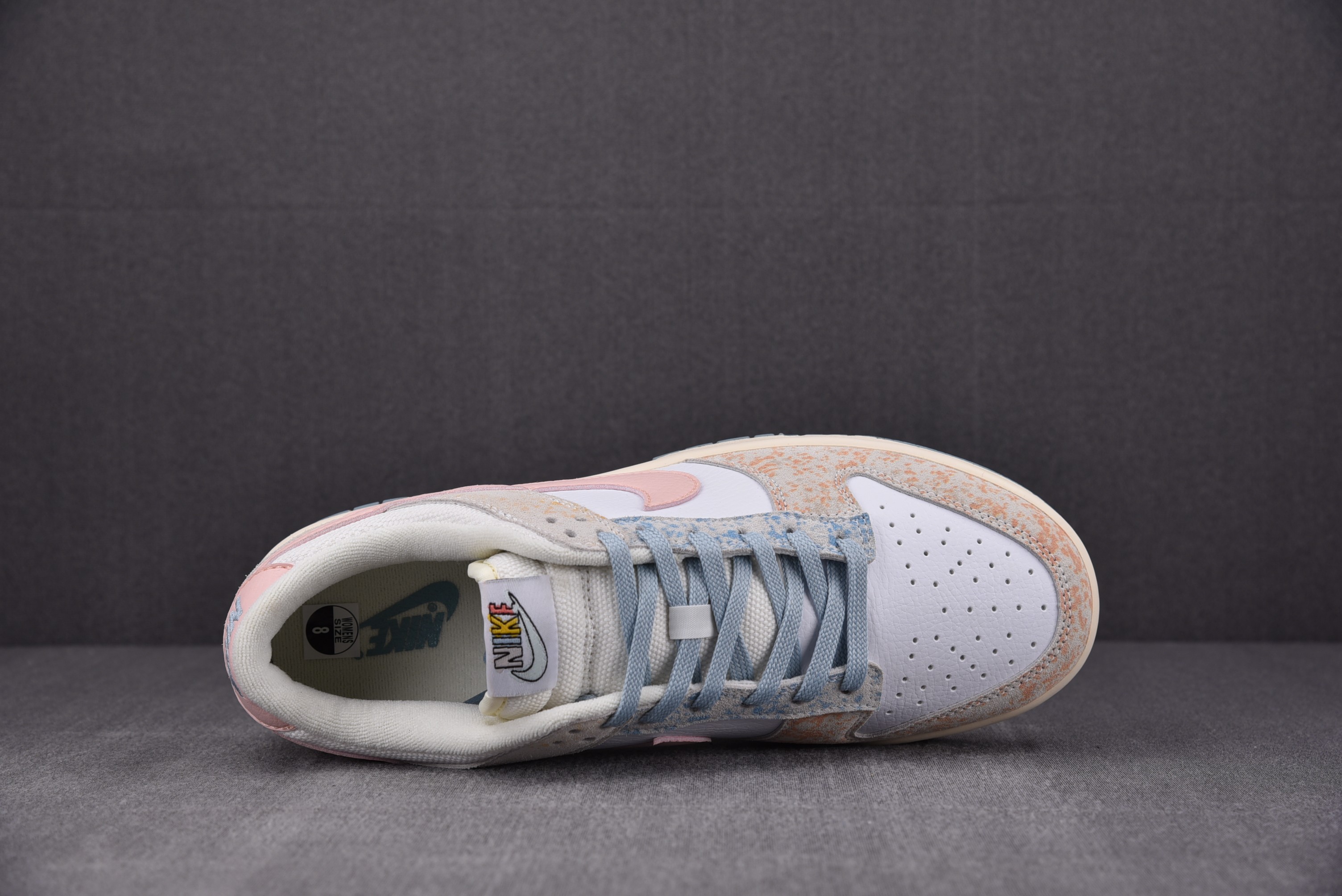 Nike Dunk Low Oxidized