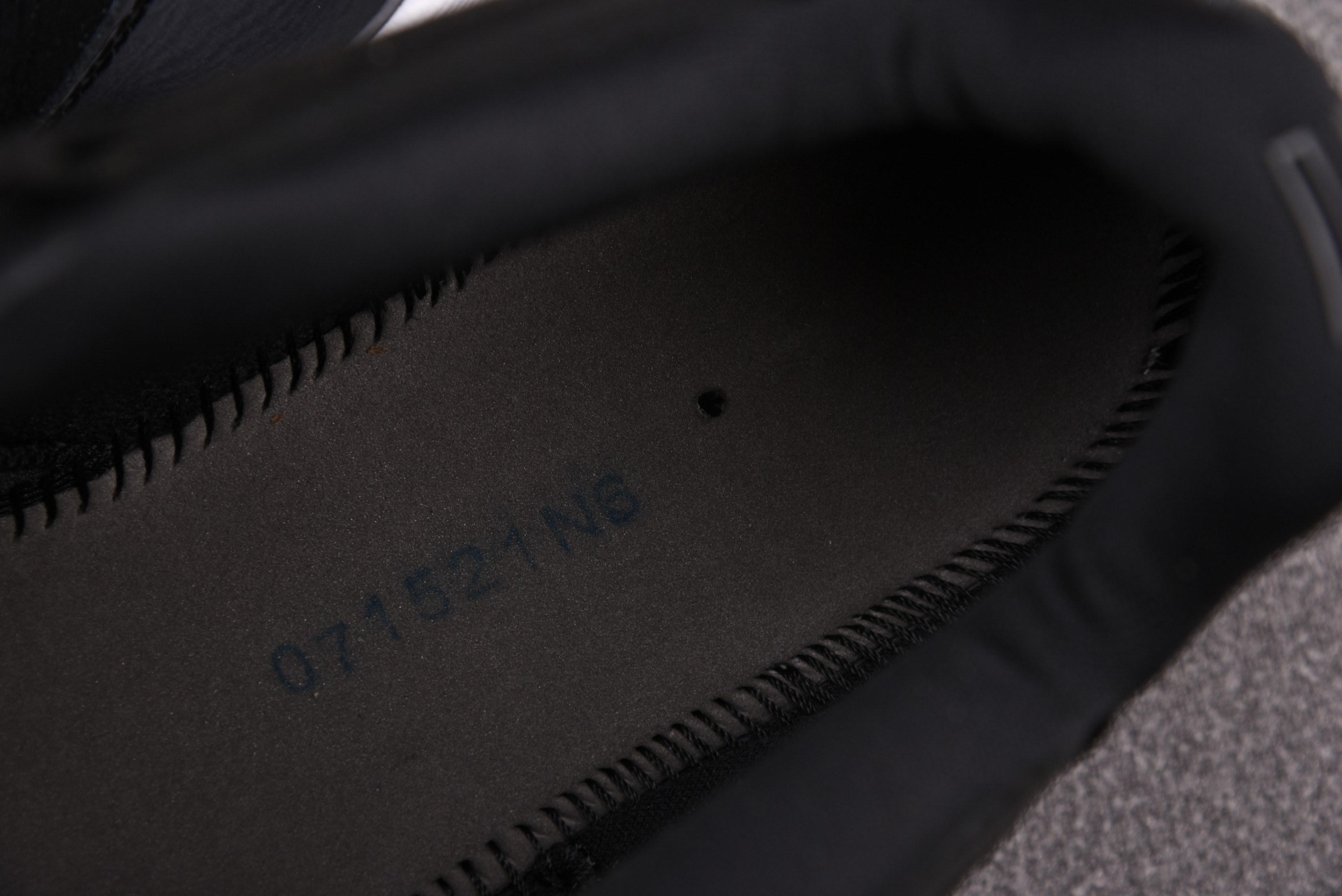 Air Jordan 11 Low 72-10