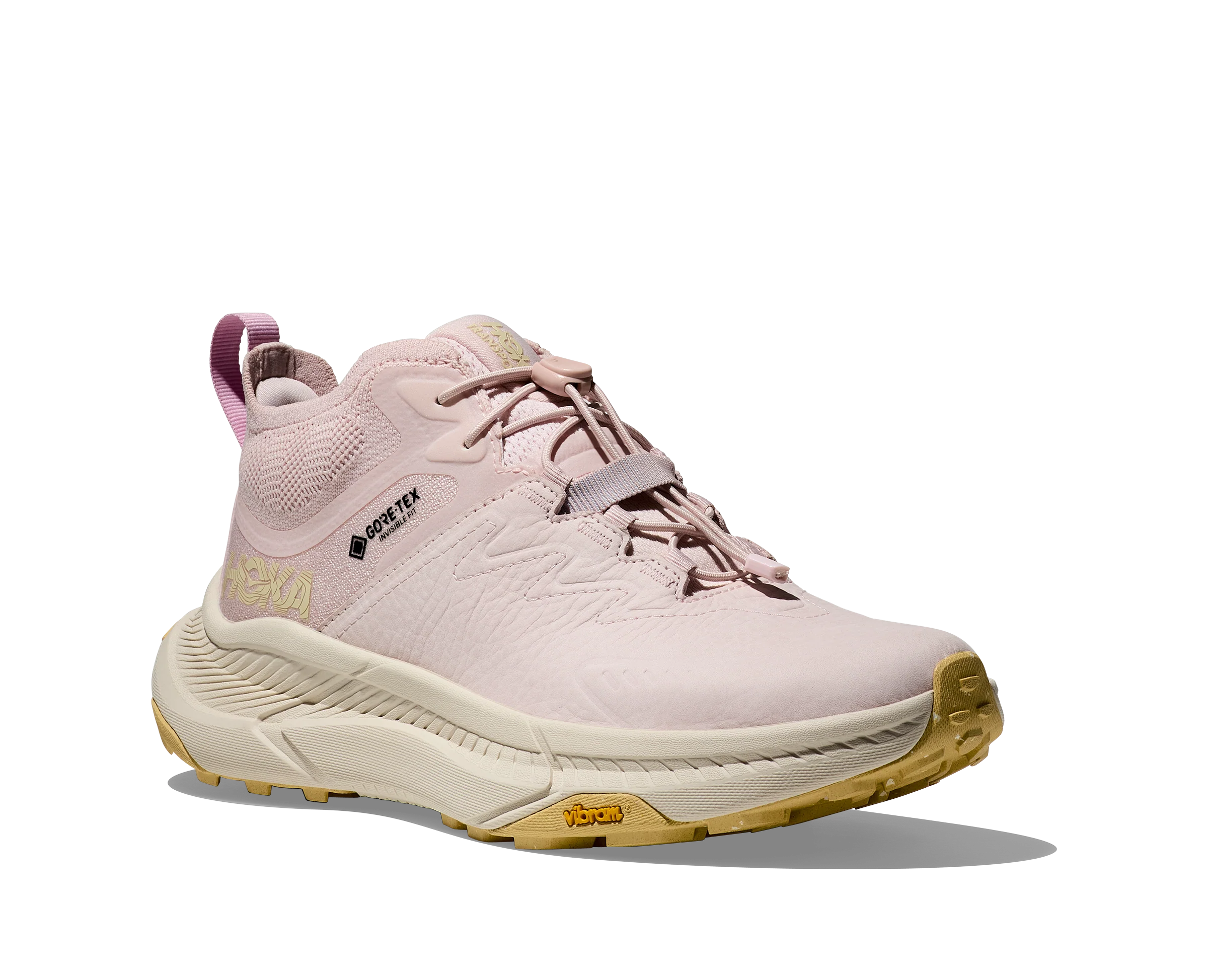 Hoka W TRANSPORT CHUKKA GTX Cosmic Pearl / Oat Milk