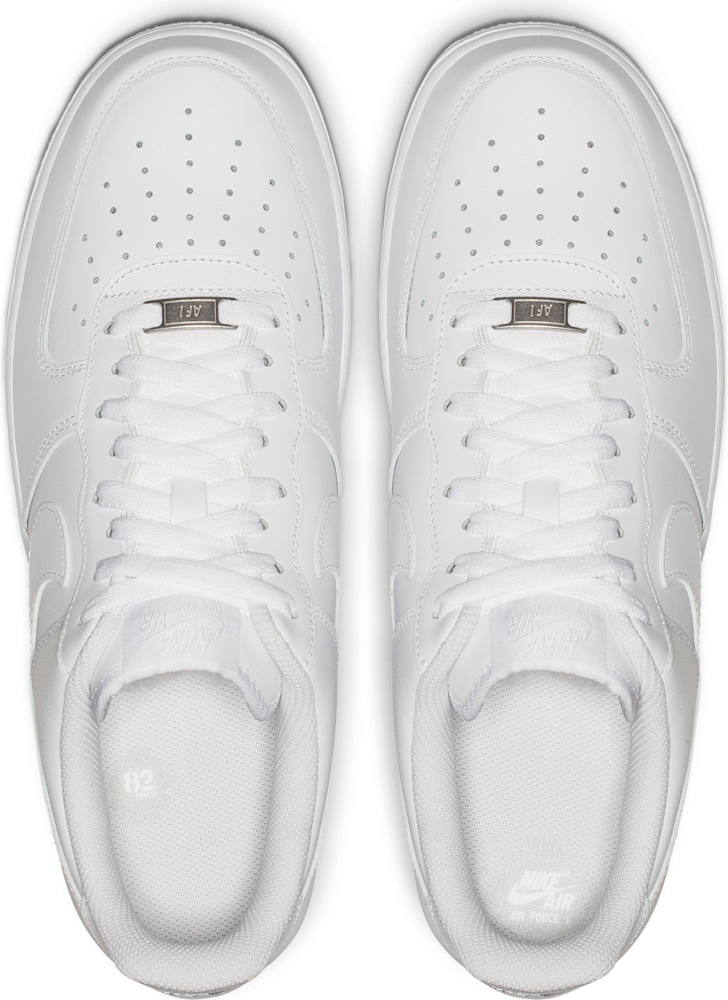 Nike Air Force 1 '07 Schoenen Wit