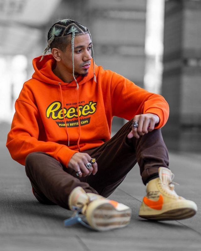 Nike Blazer Mid   All Hallow's