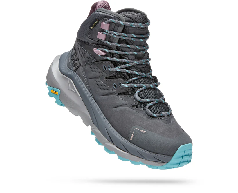 Hoka W KAHA 2 GTX Castlerock/Coastal Shade